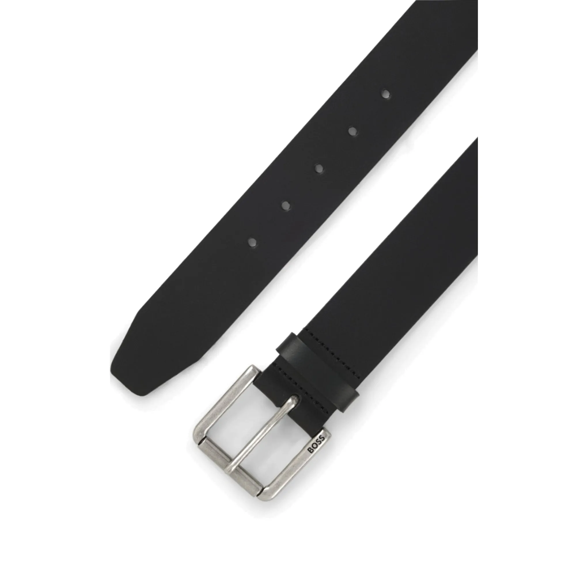 Hugo Boss Cintura Nero 50491889 182663