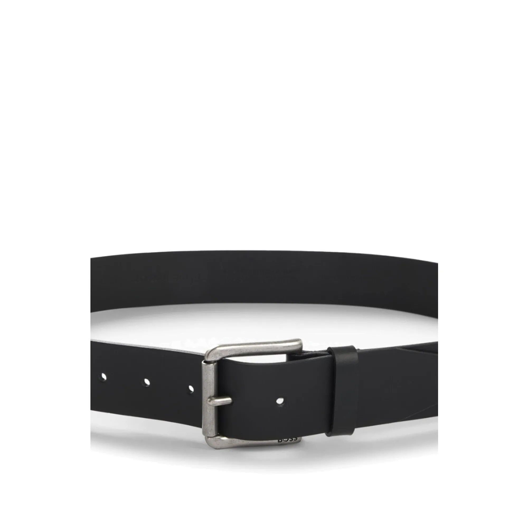 Hugo Boss Cintura Nero 50491889 182664