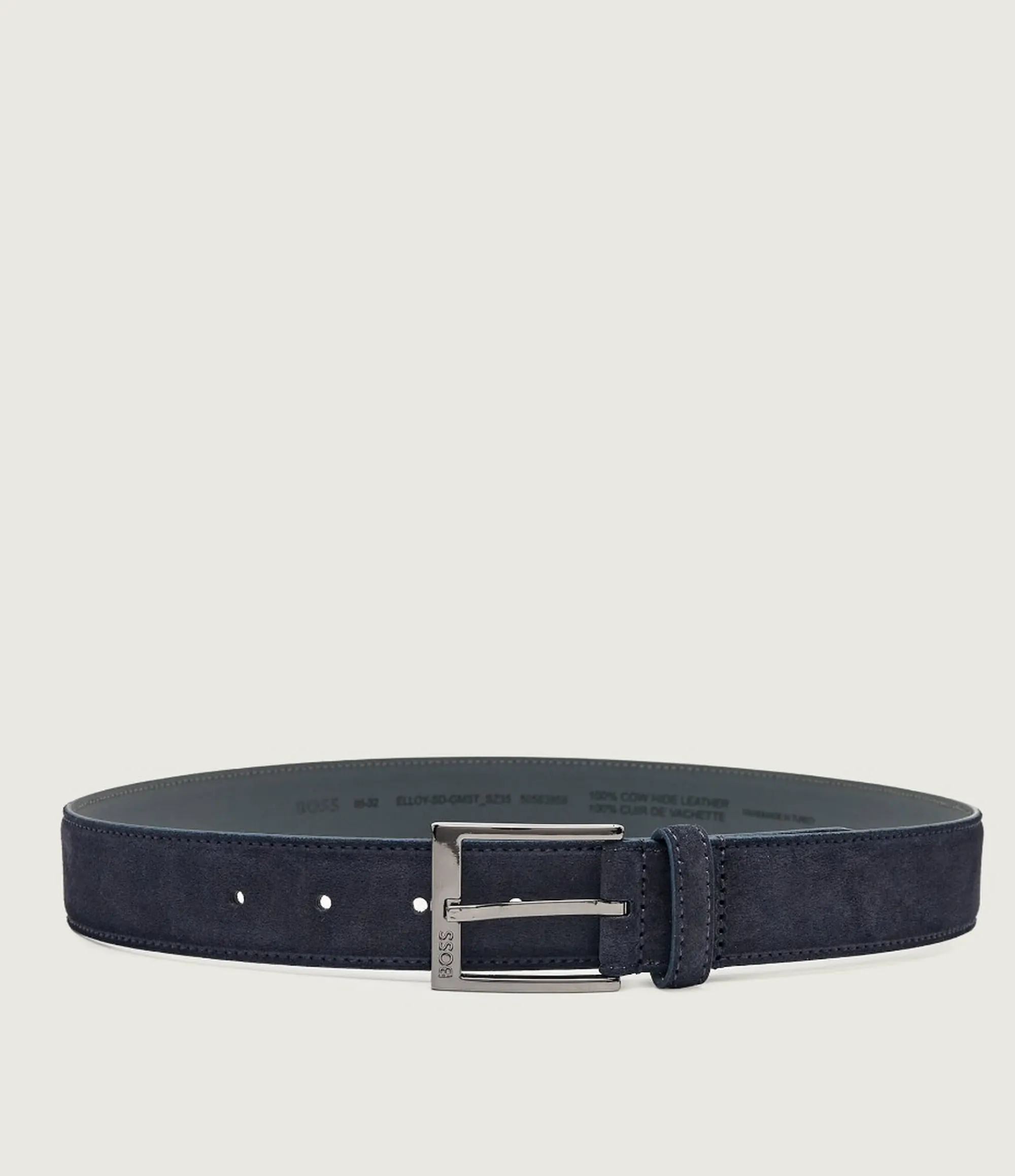 Hugo Boss B'Elloy Waist' Blu 50563958 181831