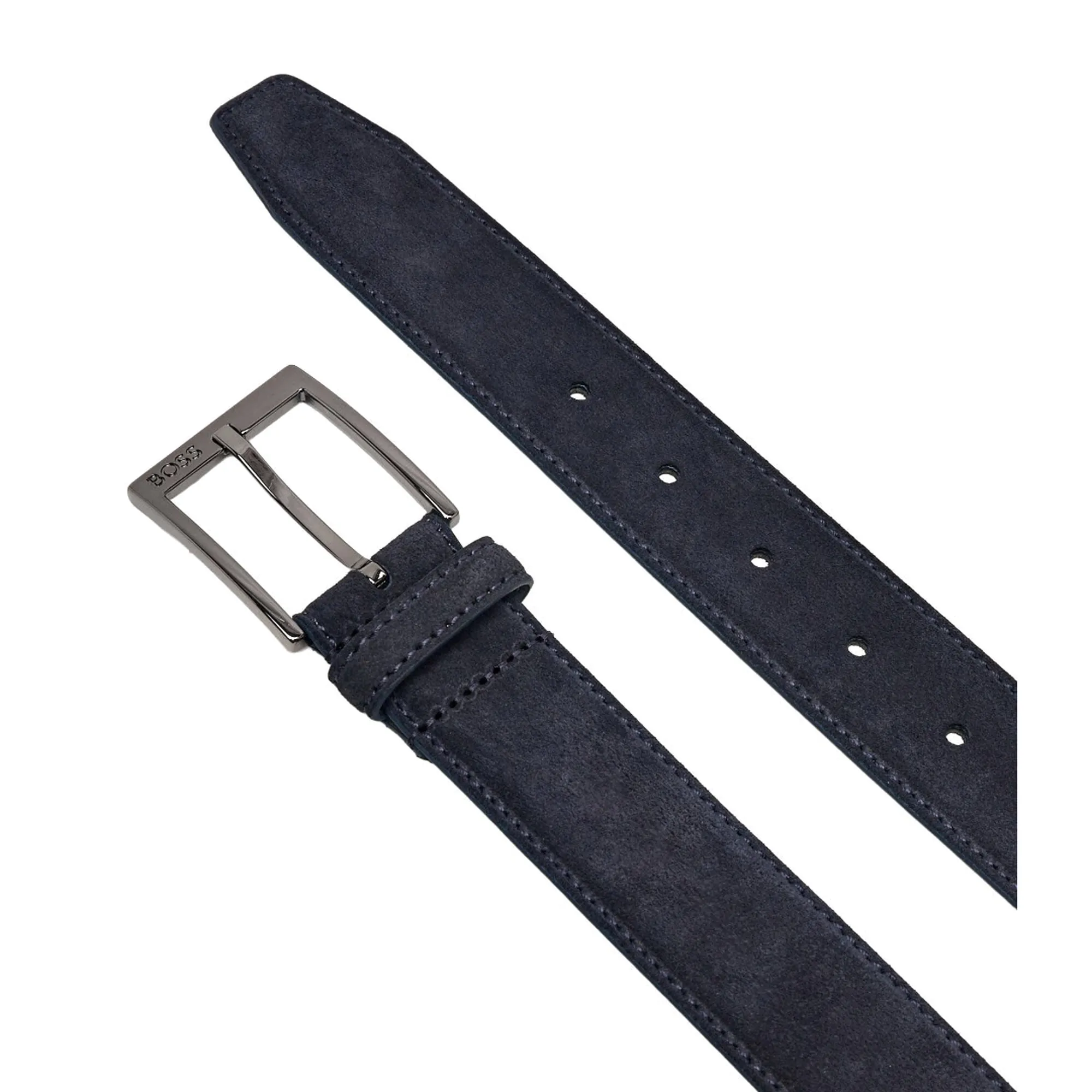 Hugo Boss Cintura Elloy Blu 50563958 181863