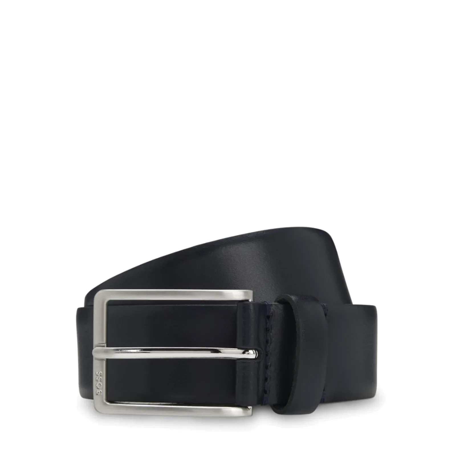 Hugo Boss Cintura Erman Blu 50491834 181889