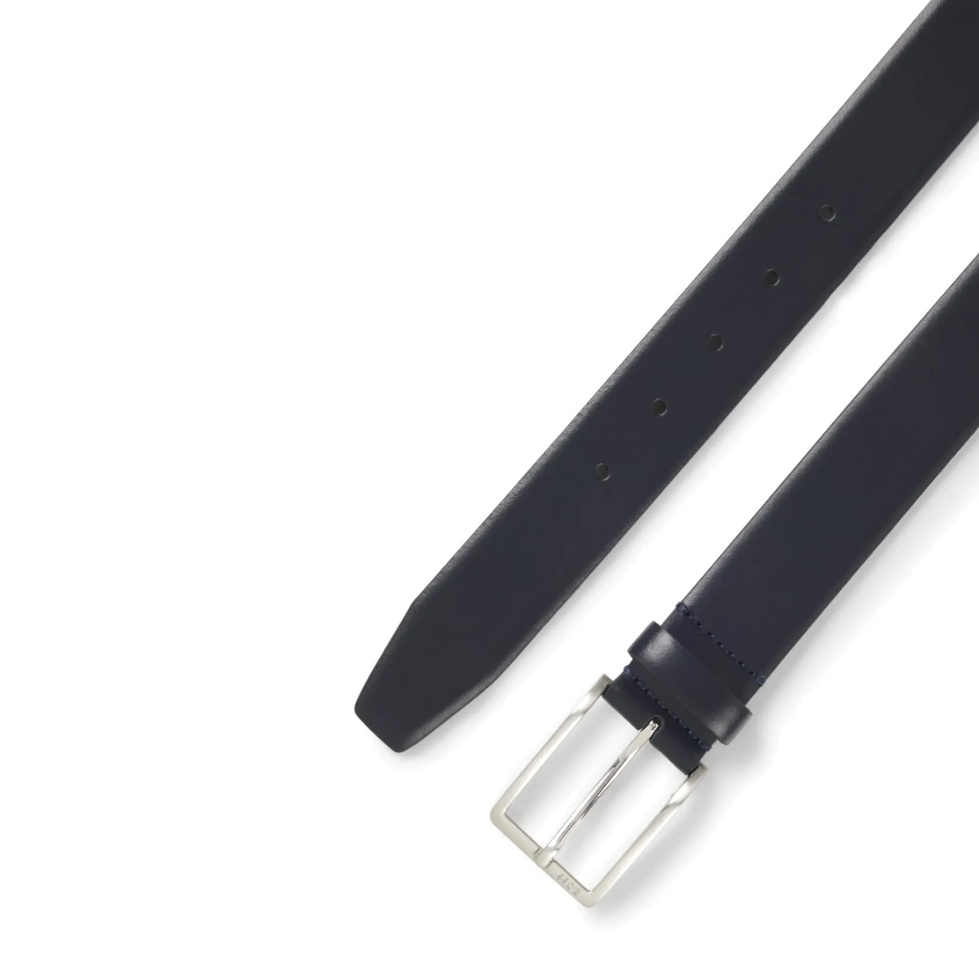 Hugo Boss Cintura Erman Blu 50491834 181890