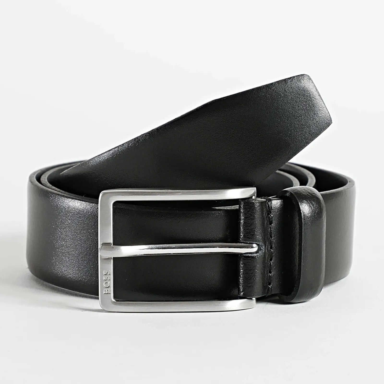 Hugo Boss Cintura Erman Nero 50491834 182568