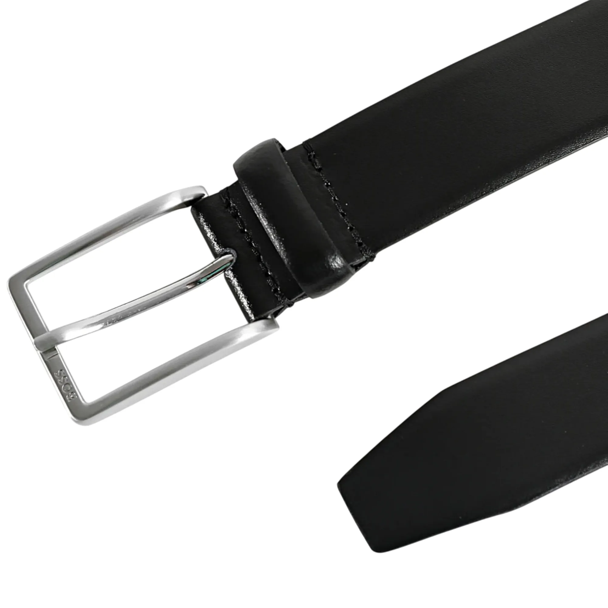 Hugo Boss B'Cintura Erman' Black 50491834 182811