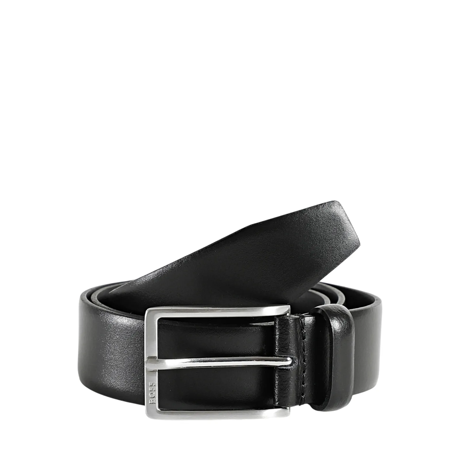 Hugo Boss Cintura Erman Nero 50491834 182812
