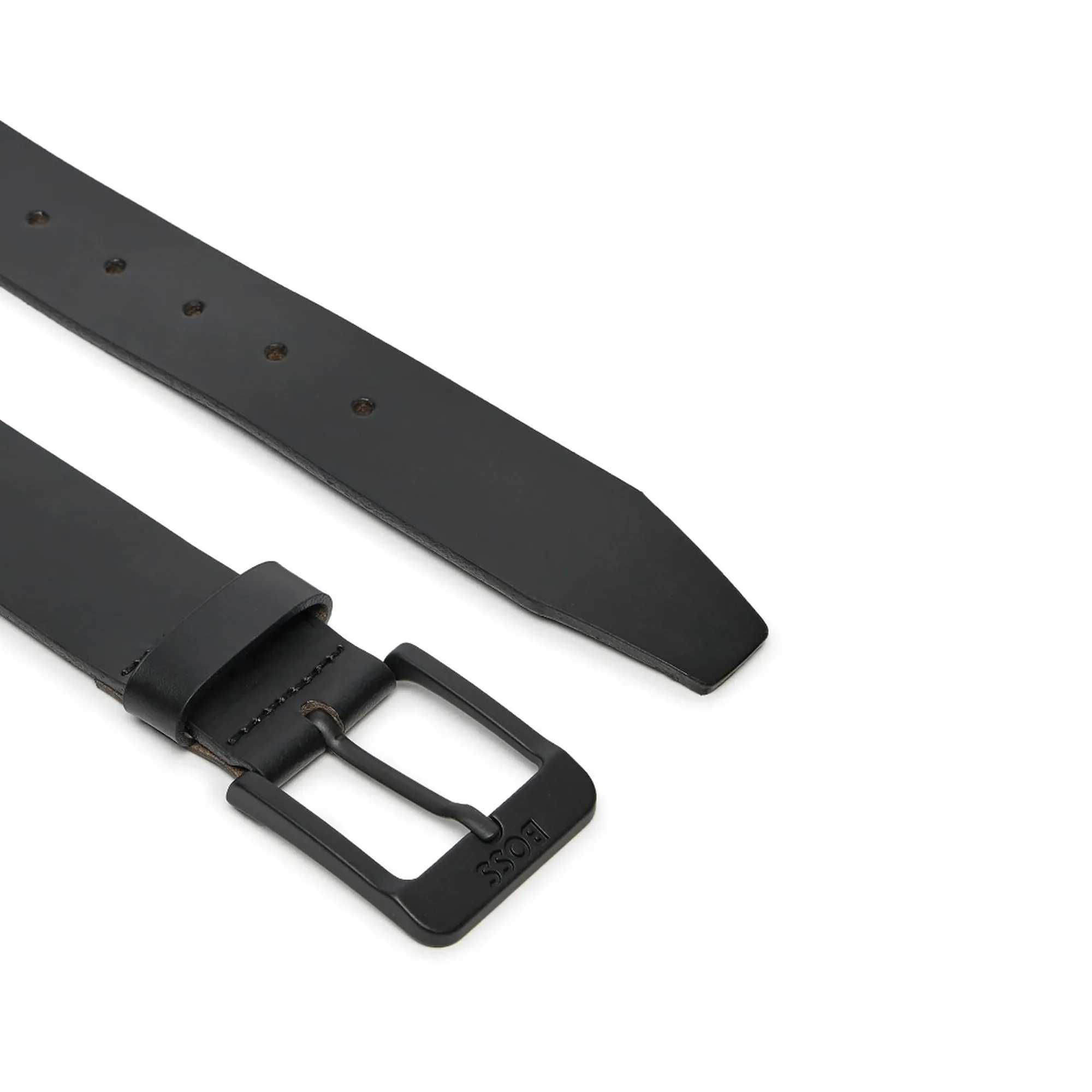 Hugo Boss Cintura Jemio Nero 50522574 181870