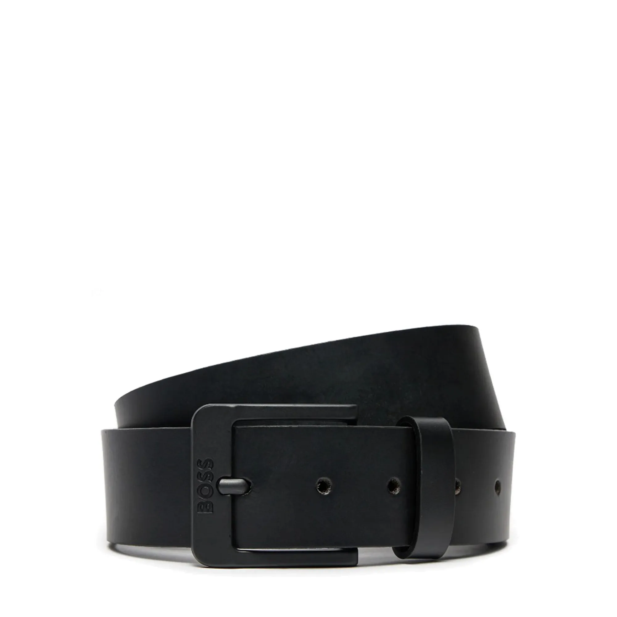 Hugo Boss Cintura Jemio Nero 50522574 181871