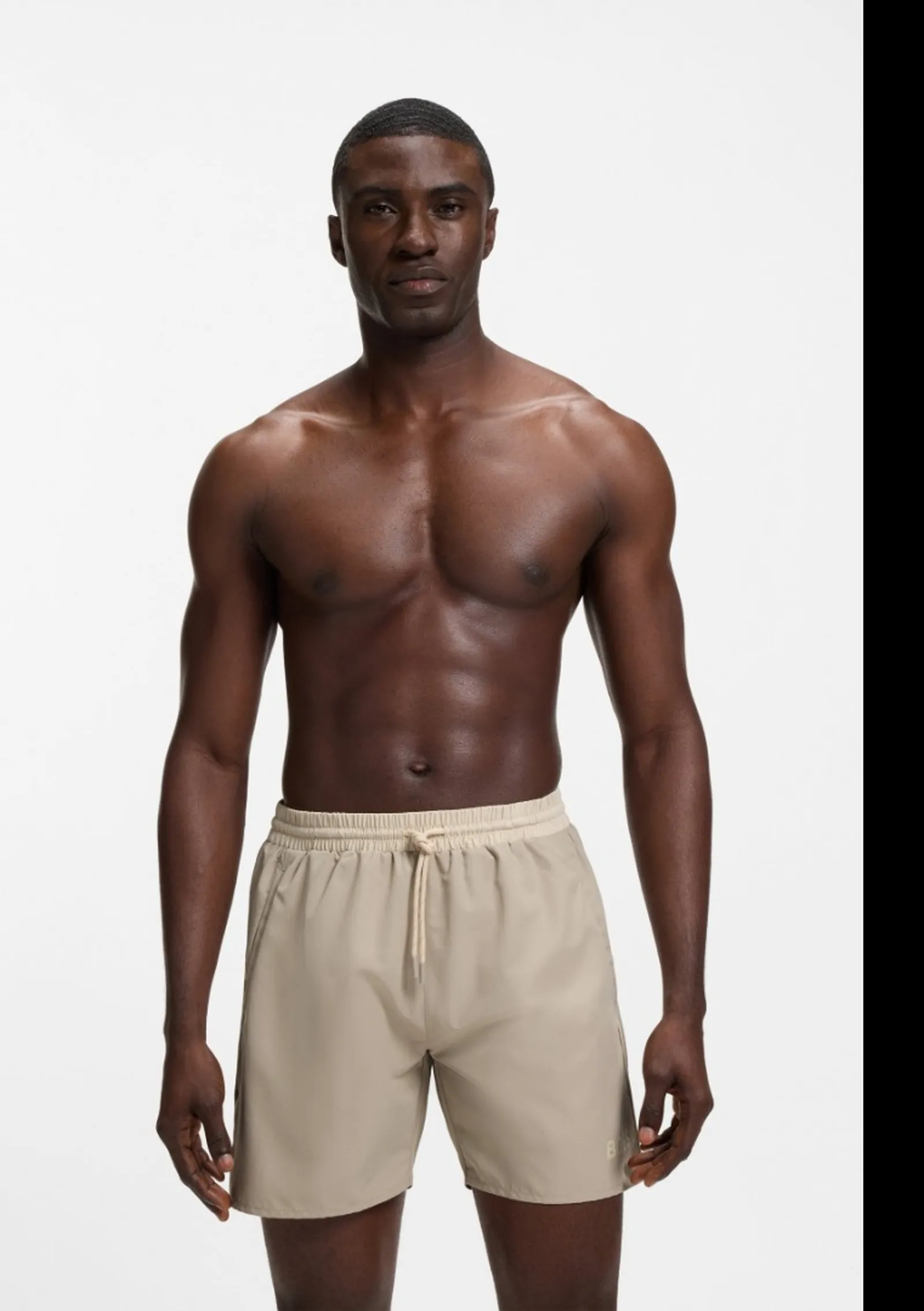 Hugo Boss Costume Beige 50514429 182680