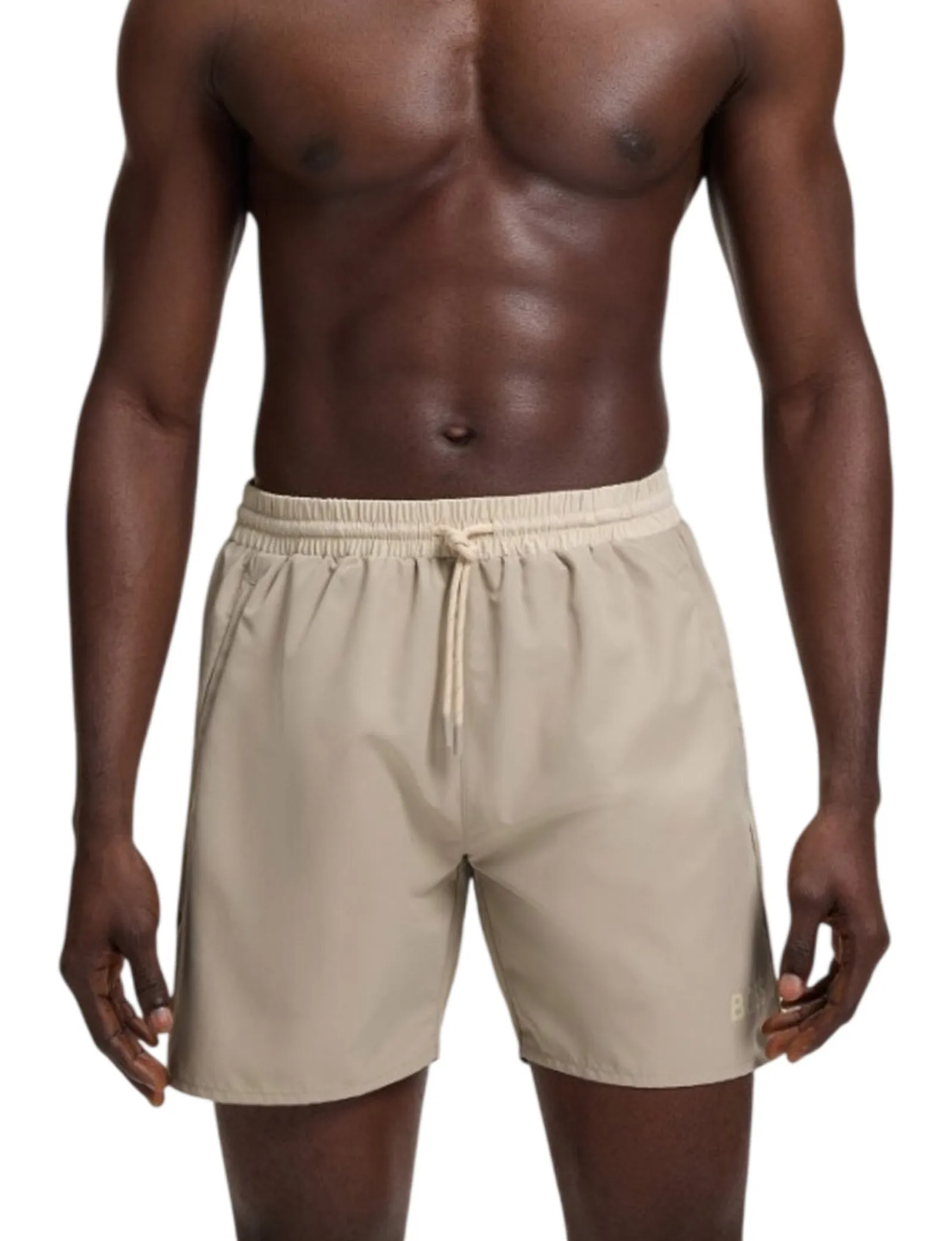 Hugo Boss Costume Beige 50514429 182702