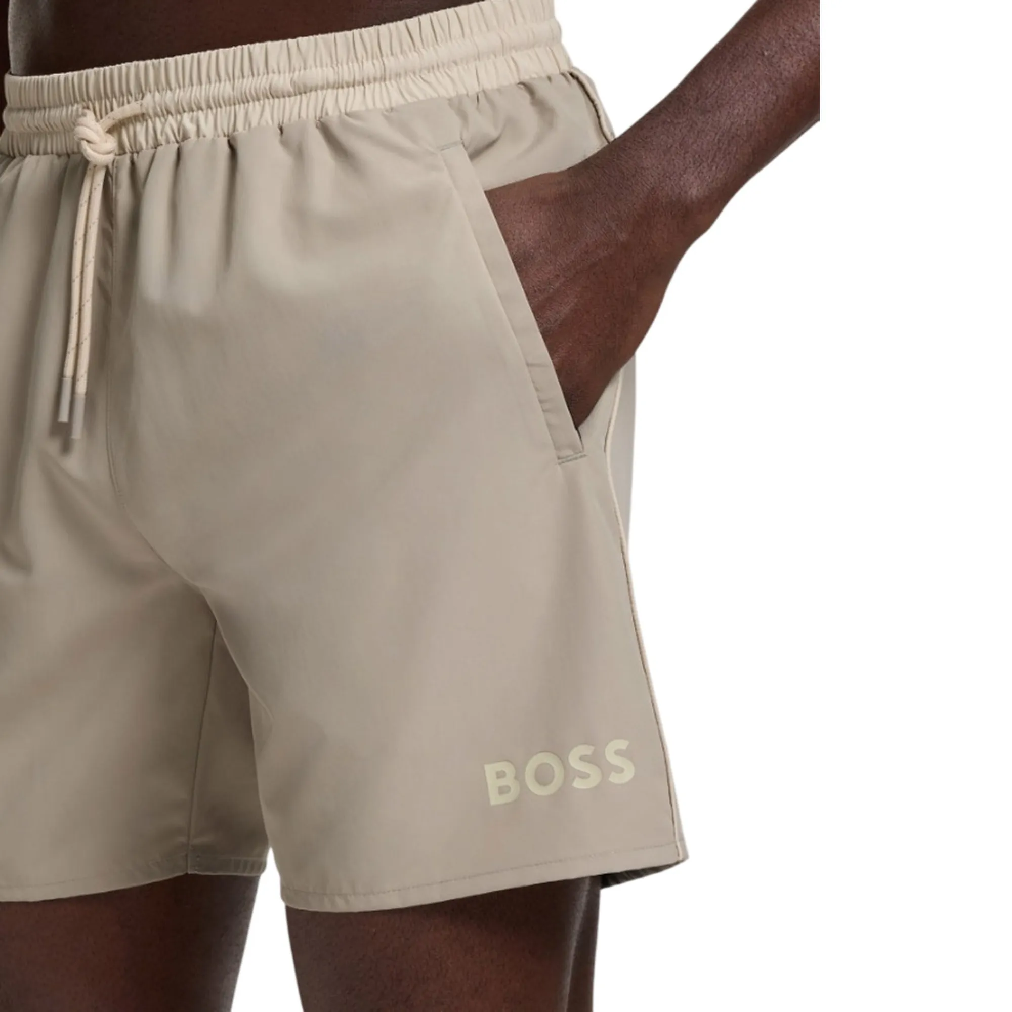 Hugo Boss B'Costume ' Beige 50514429 182704