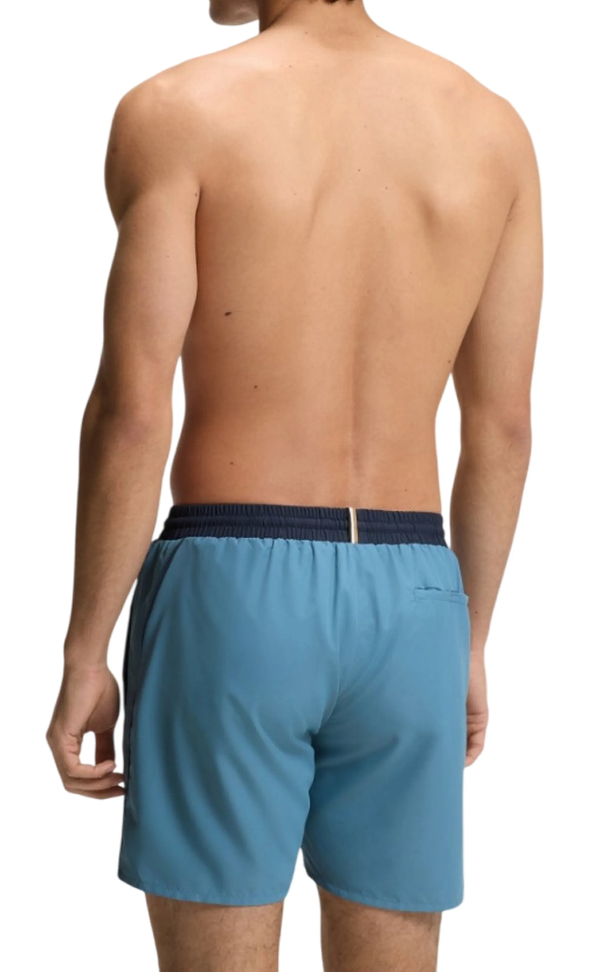Hugo Boss B'Costume ' Turquoise 50514429 182545