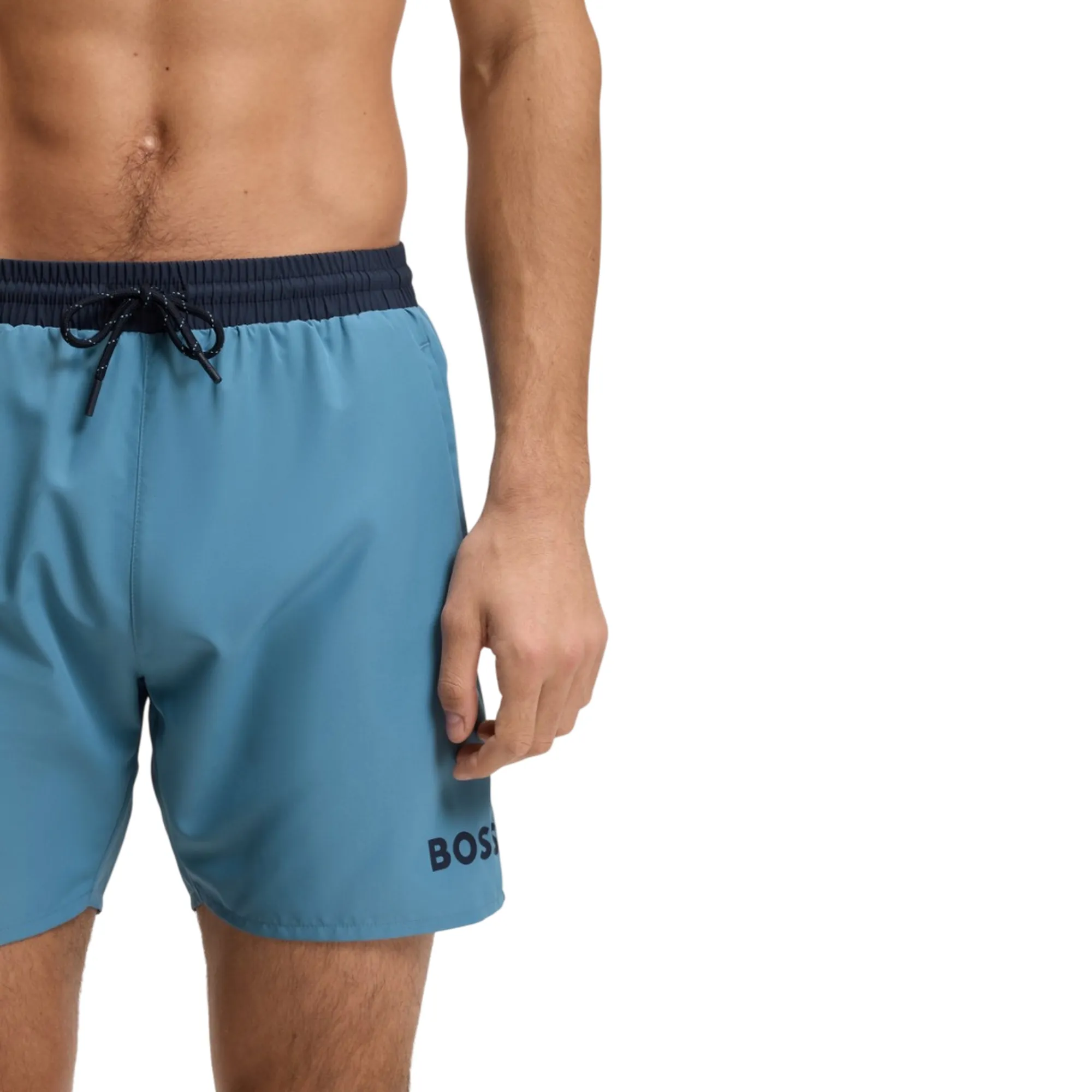 Hugo Boss B'Costume ' Turquoise 50514429 182546
