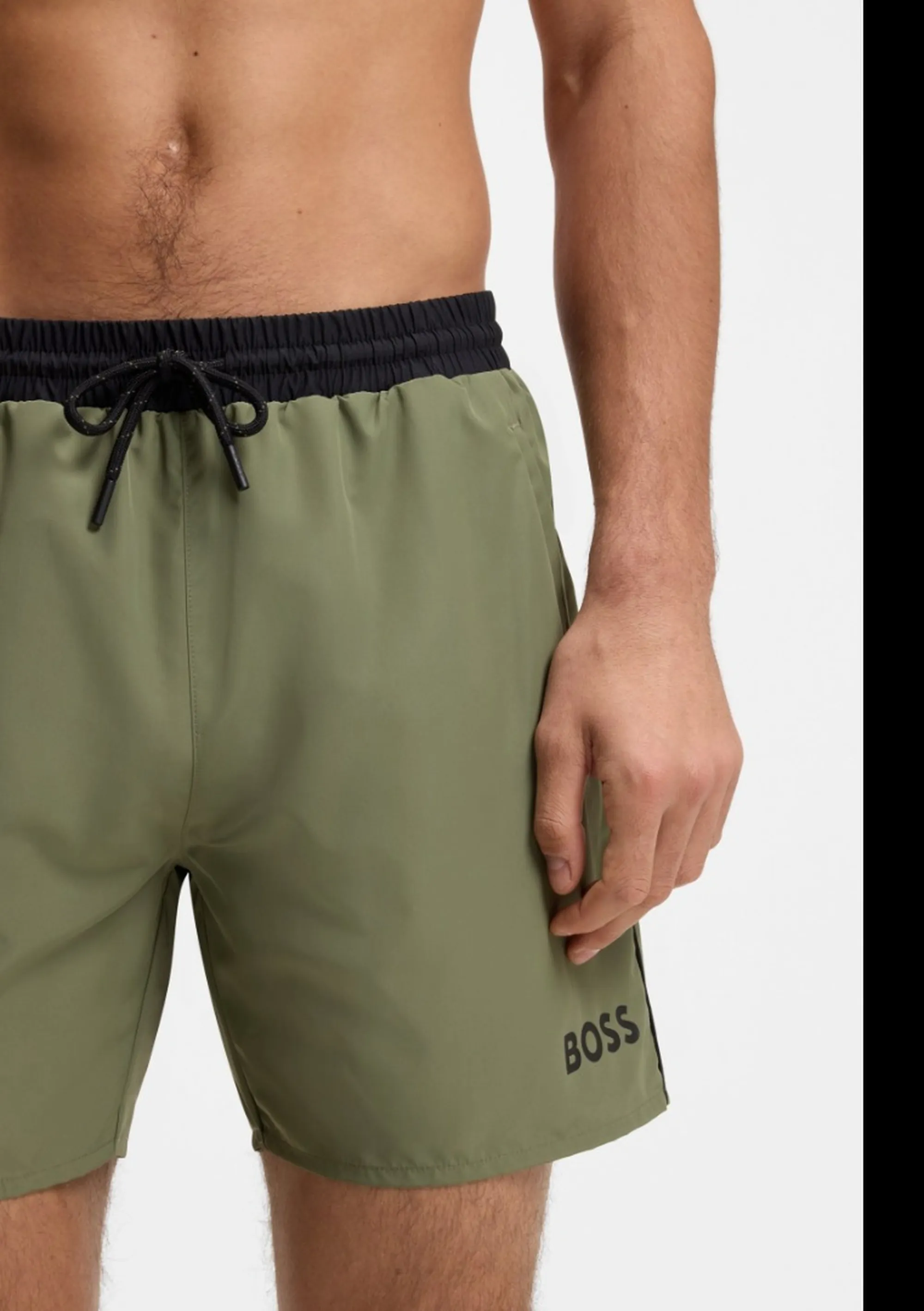 Hugo Boss B'Costume ' Green 50514429 181772