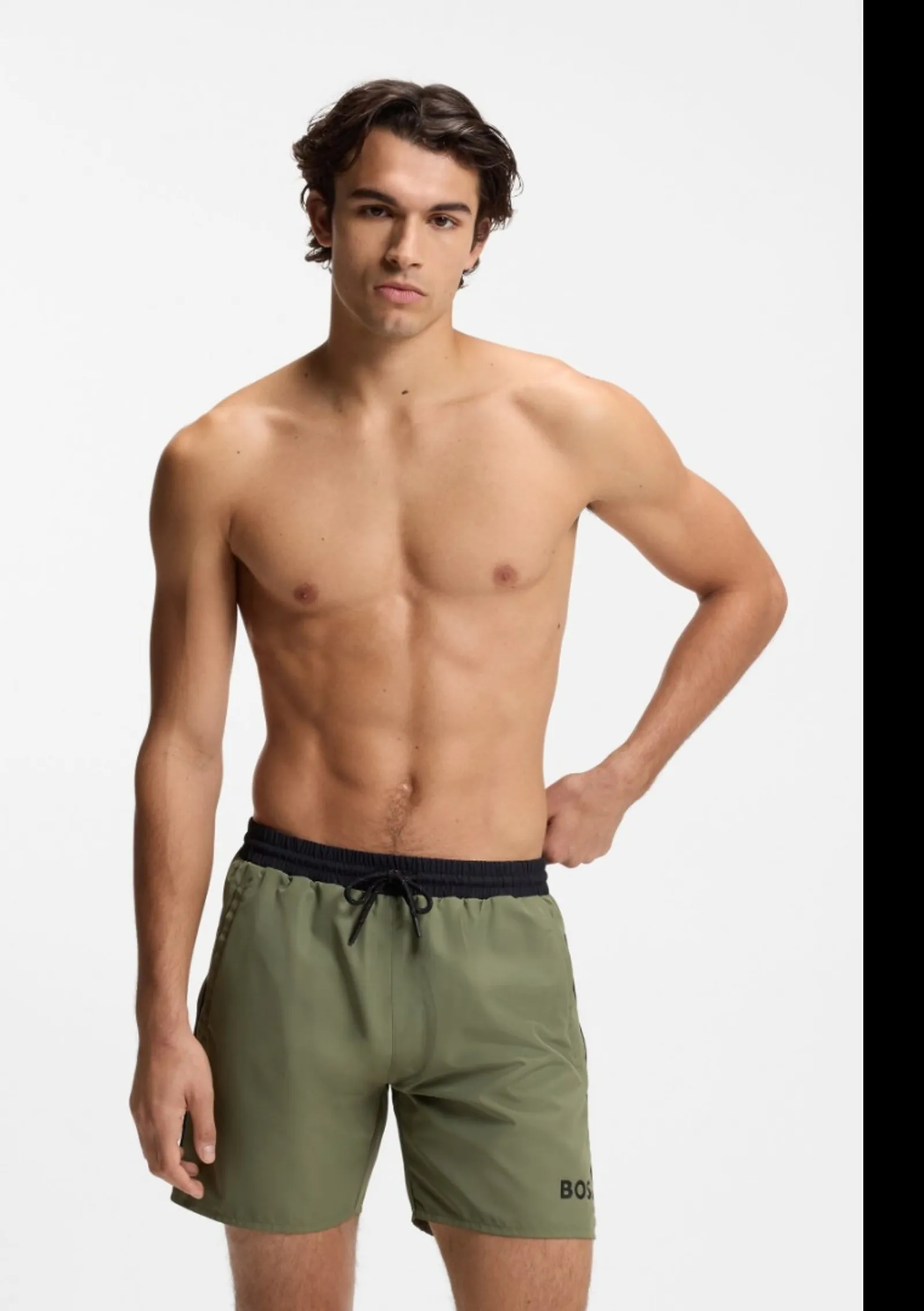 Hugo Boss Costume Verde 50514429 181773