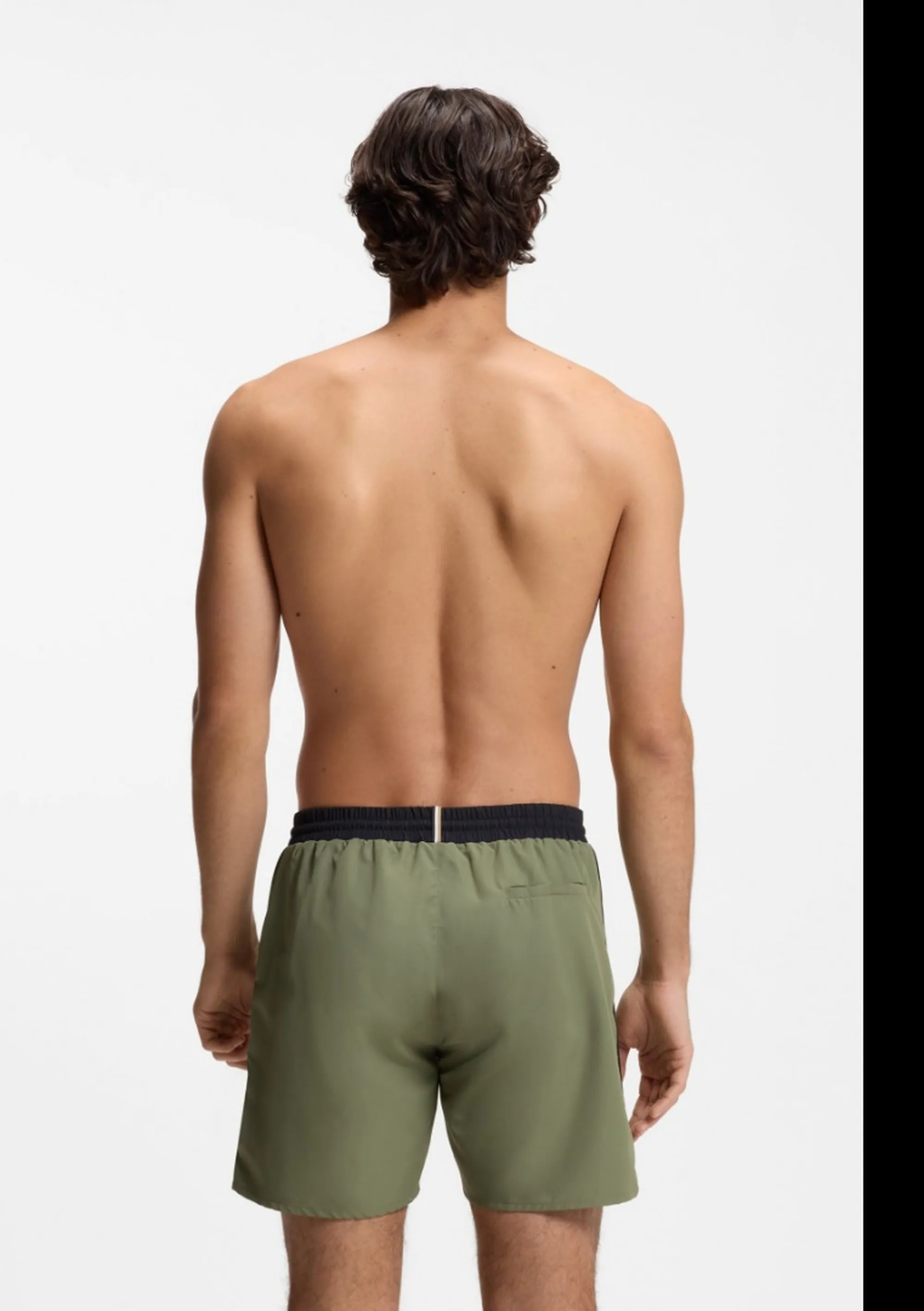 Hugo Boss B'Costume ' Green 50514429 181774