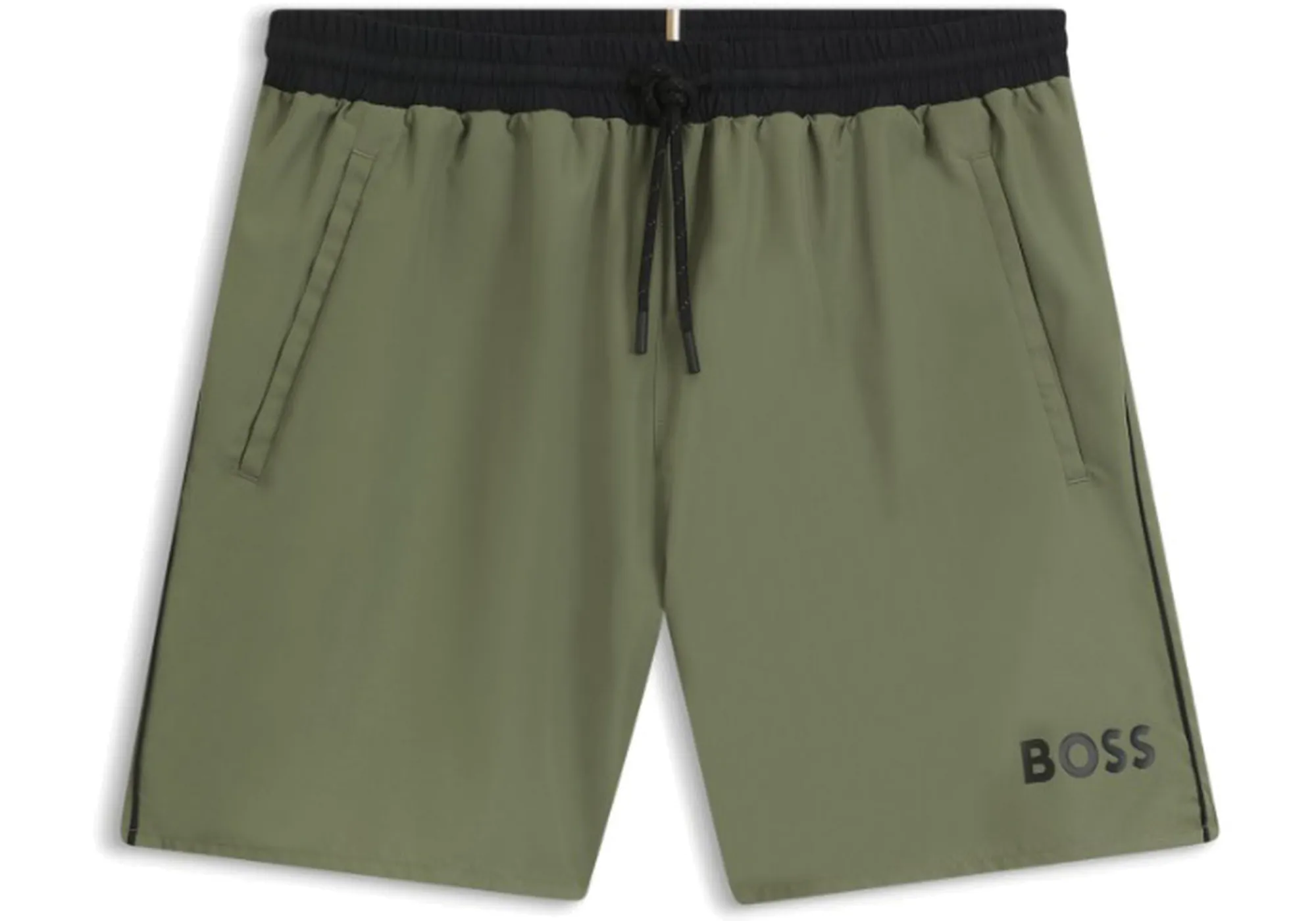 Hugo Boss Costume Verde 50514429 181922