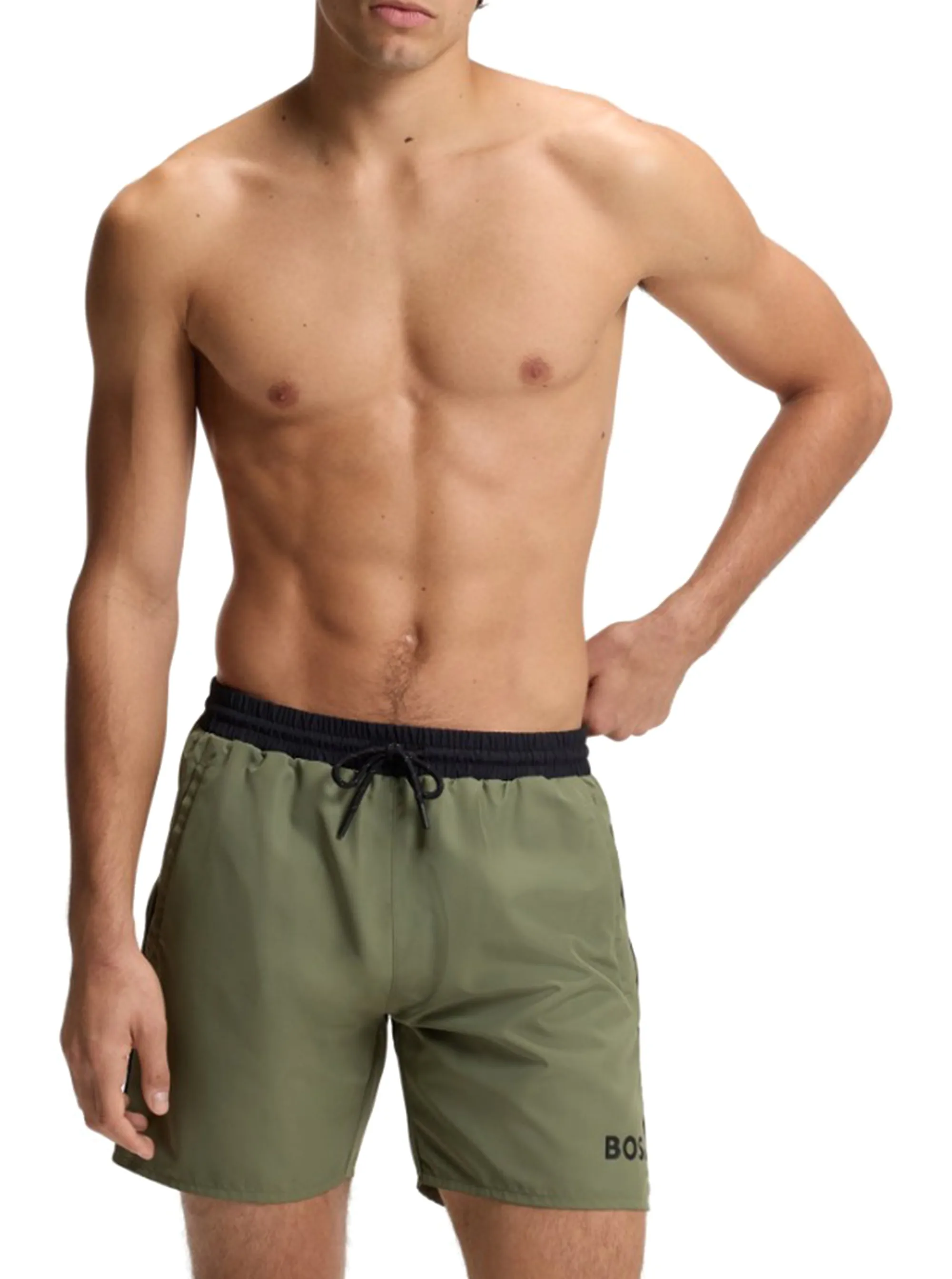 Hugo Boss Costume Verde 50514429 181923