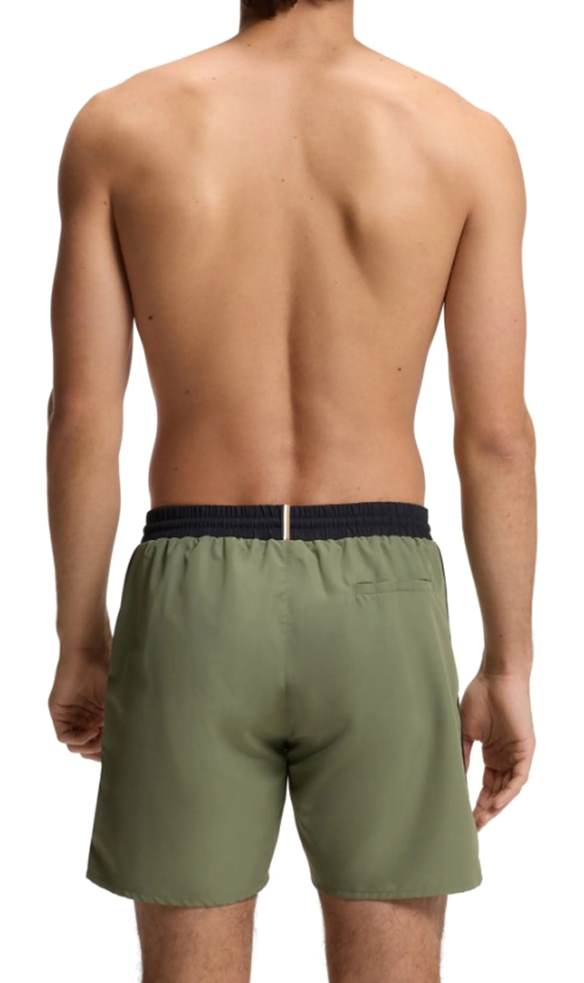 Hugo Boss Costume Verde 50514429 181924