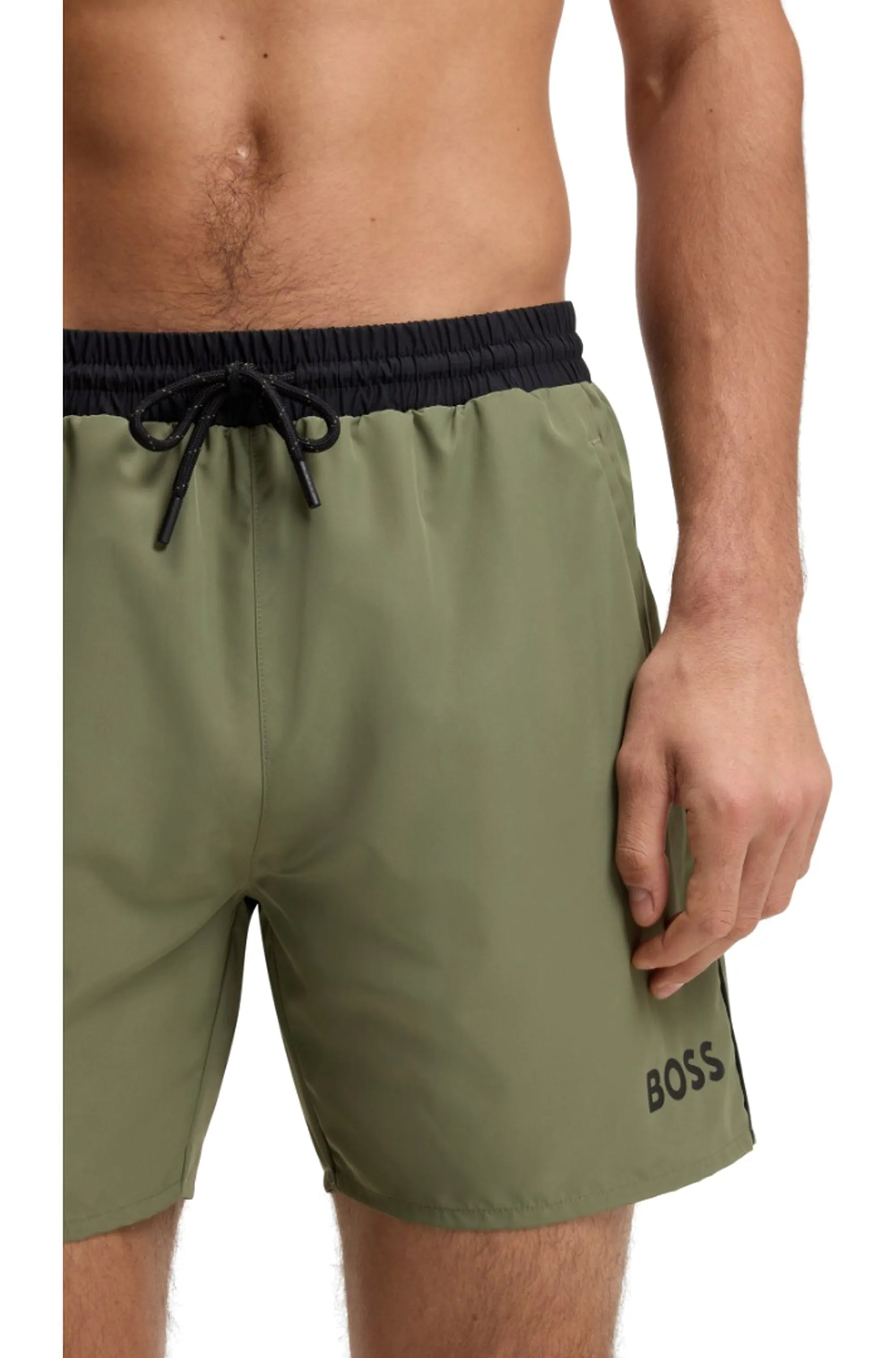 Hugo Boss Costume Verde 50514429 181925