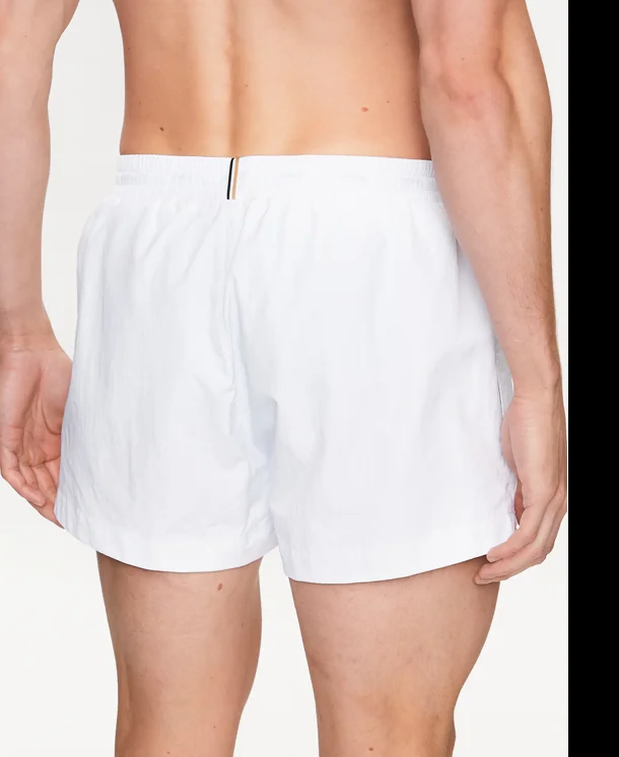 Hugo Boss B'Big Suit' White 50469280 181651