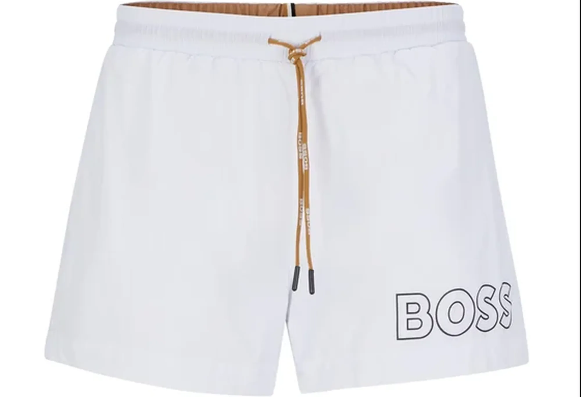 Hugo Boss B'Big Suit' White 50469280 181652