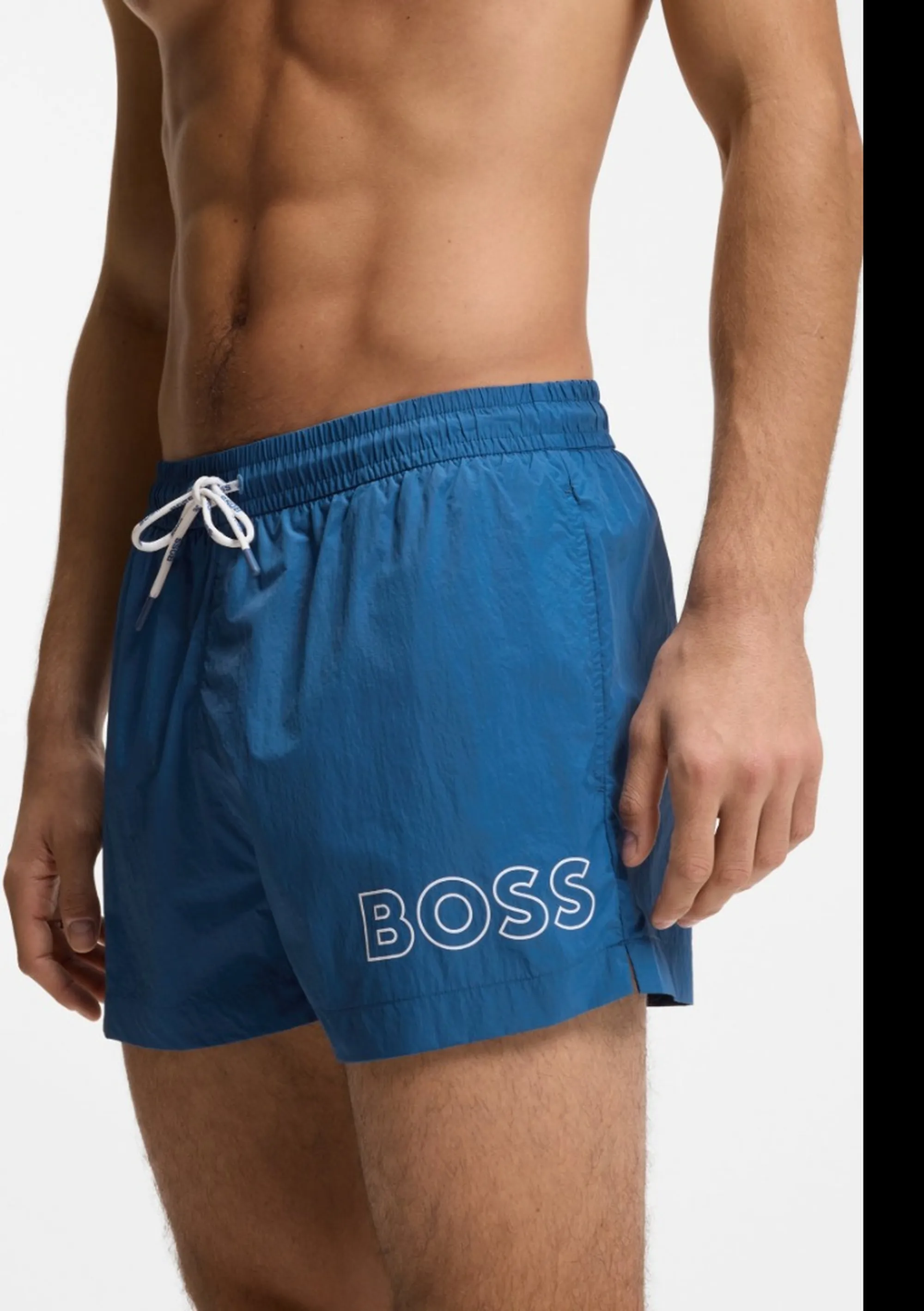 Hugo Boss B'Big Suit' Blu 50469280 181641