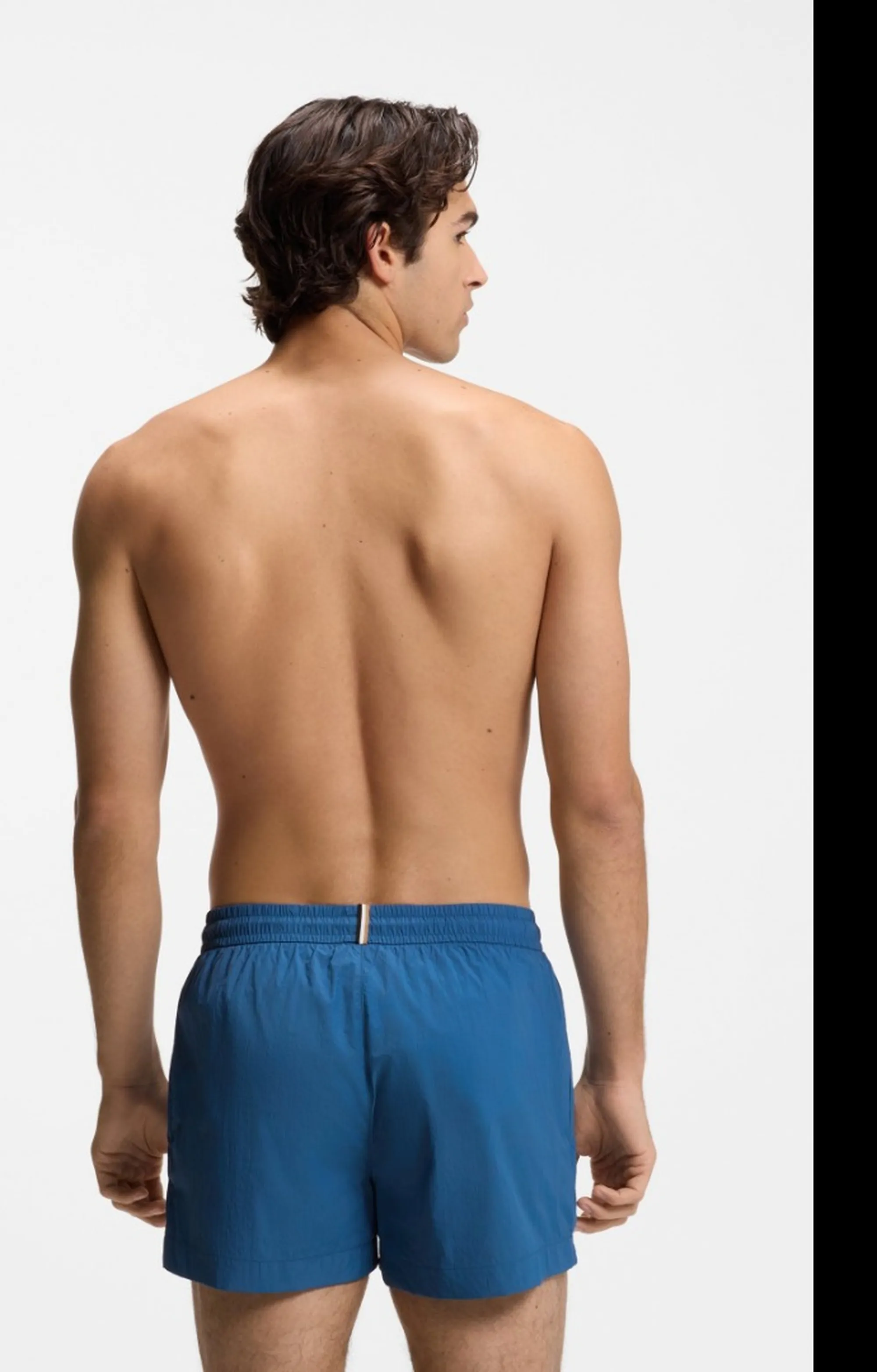 Hugo Boss B'Big Suit' Blu 50469280 181643