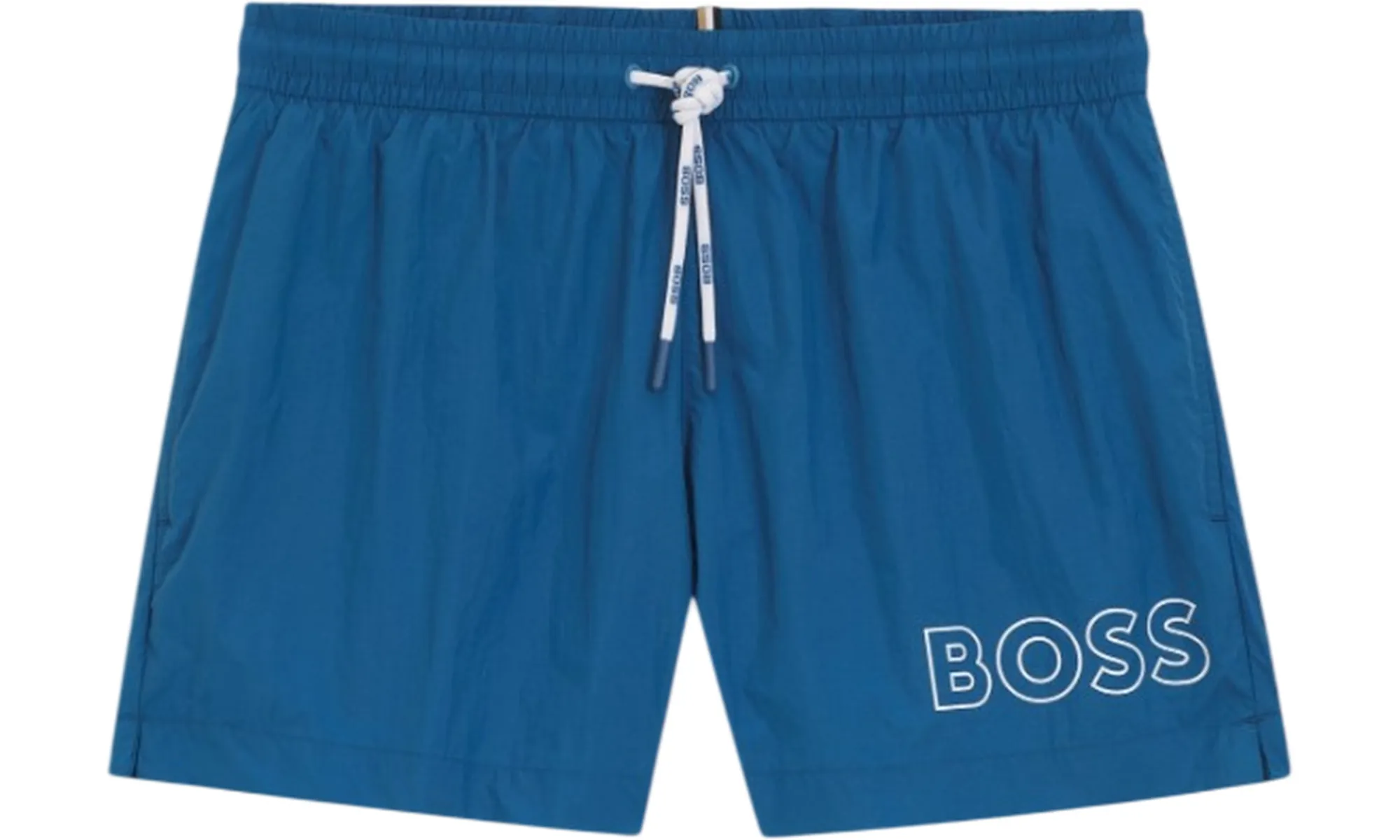 Hugo Boss Costume Da Mare Blu 50469280 181972