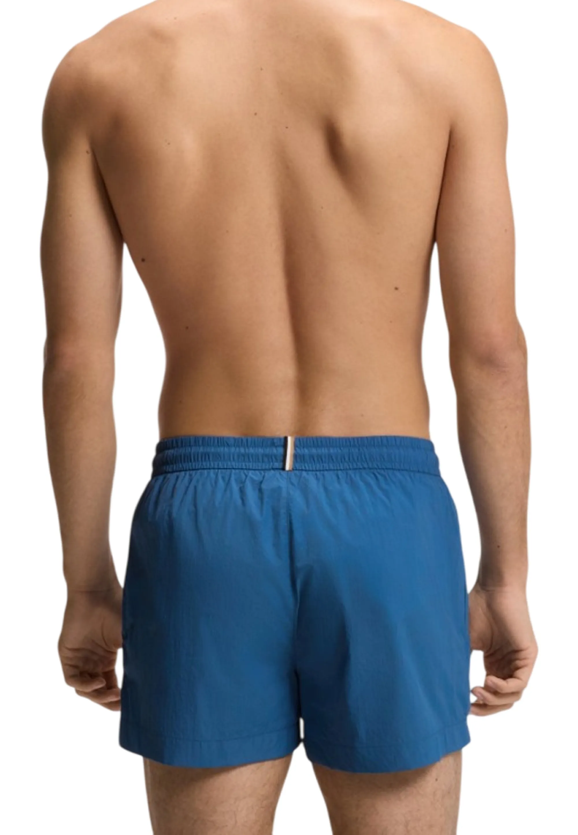 Hugo Boss Costume Da Mare Blu 50469280 181974