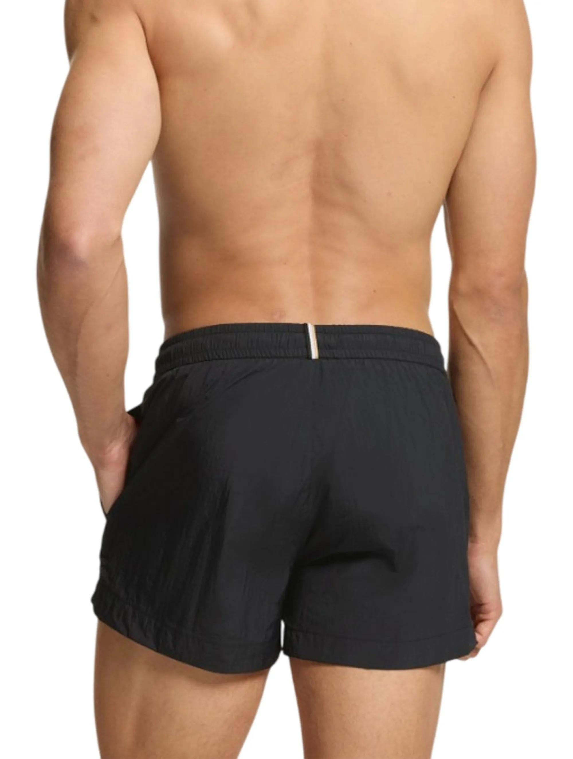 Hugo Boss B'Big Suit' Black 50469280 182700