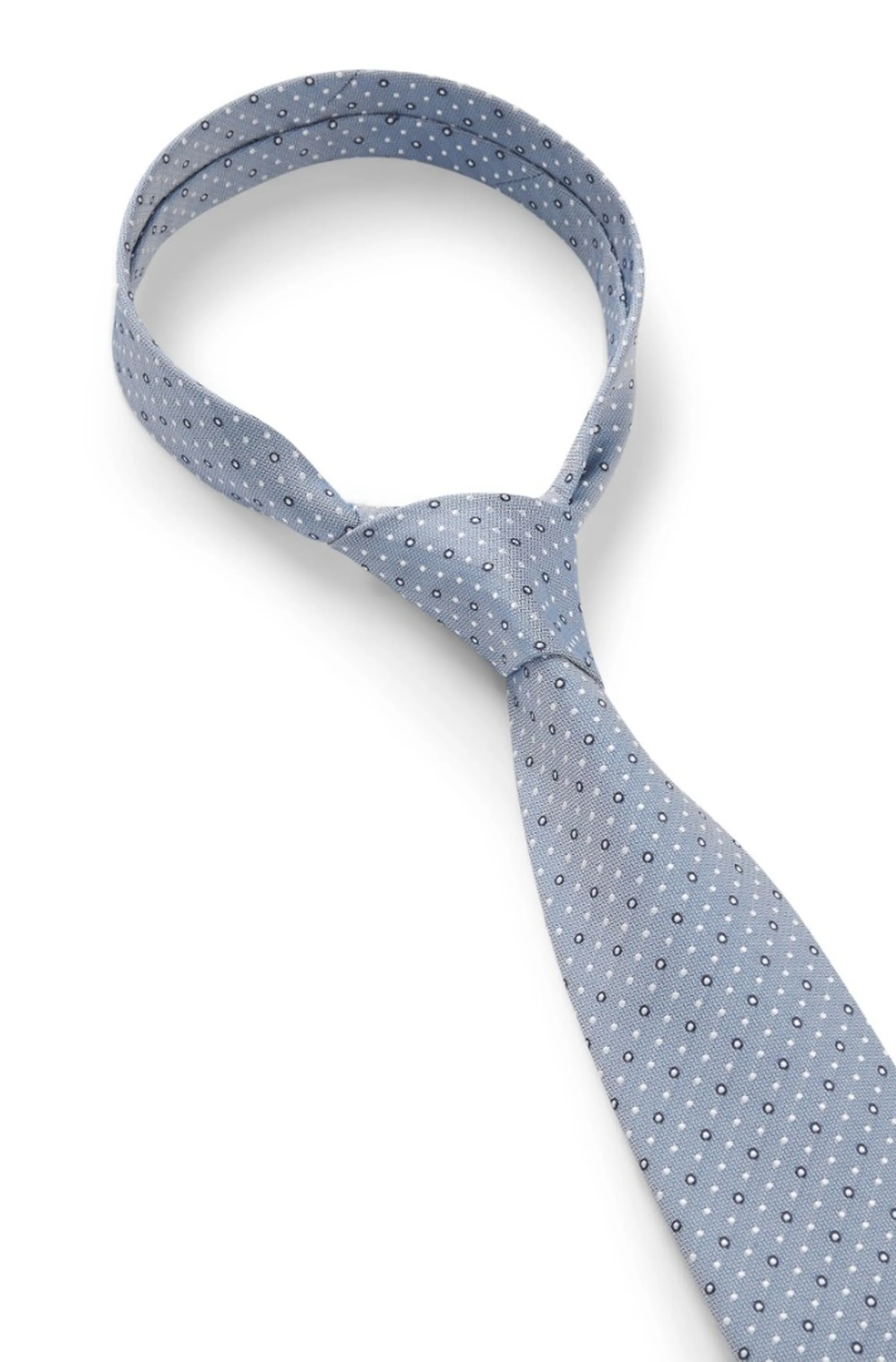 Hugo Boss B'Necktie ' Sky Blue 50550498 167648