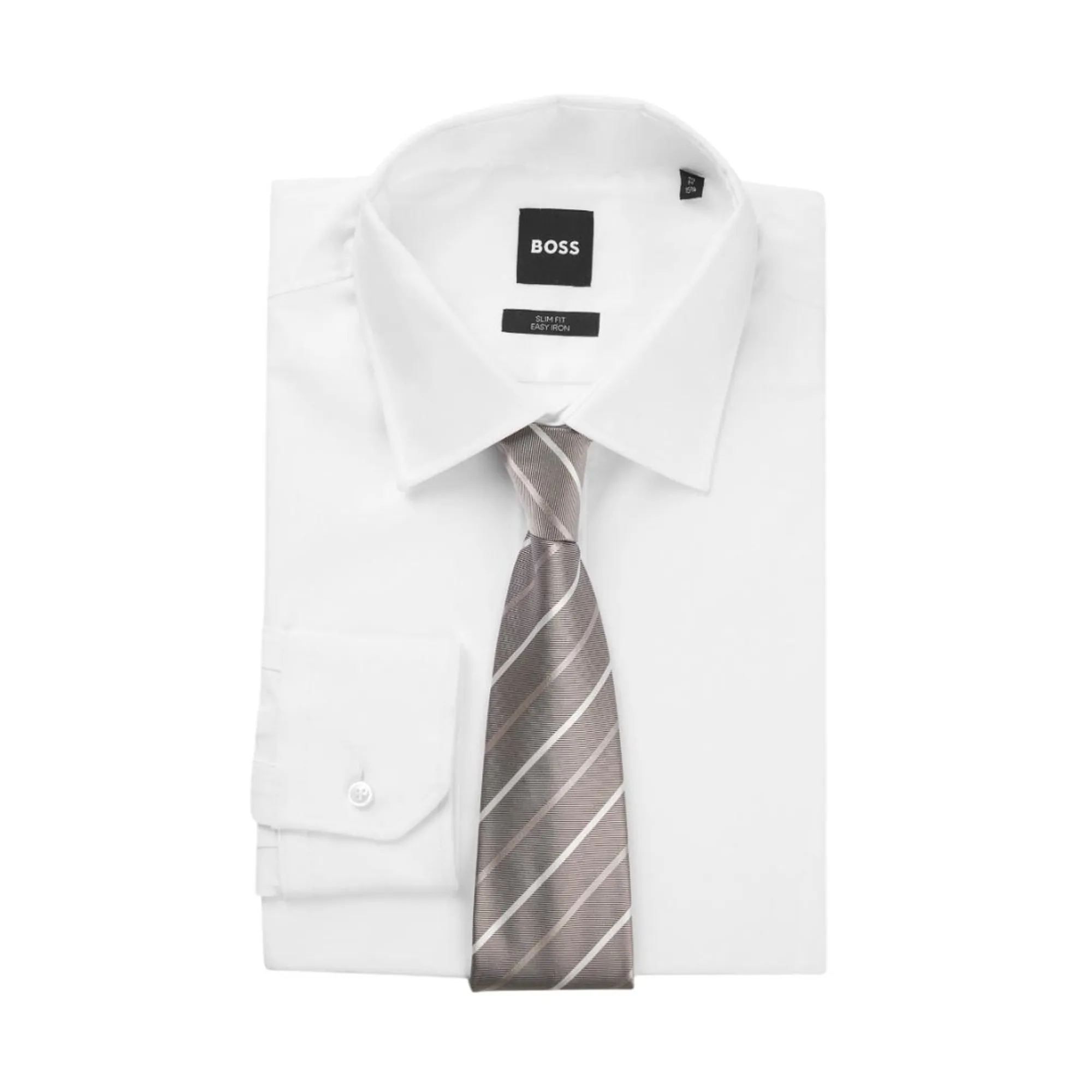 Hugo Boss B'Necktie ' Beige 50550914 167836