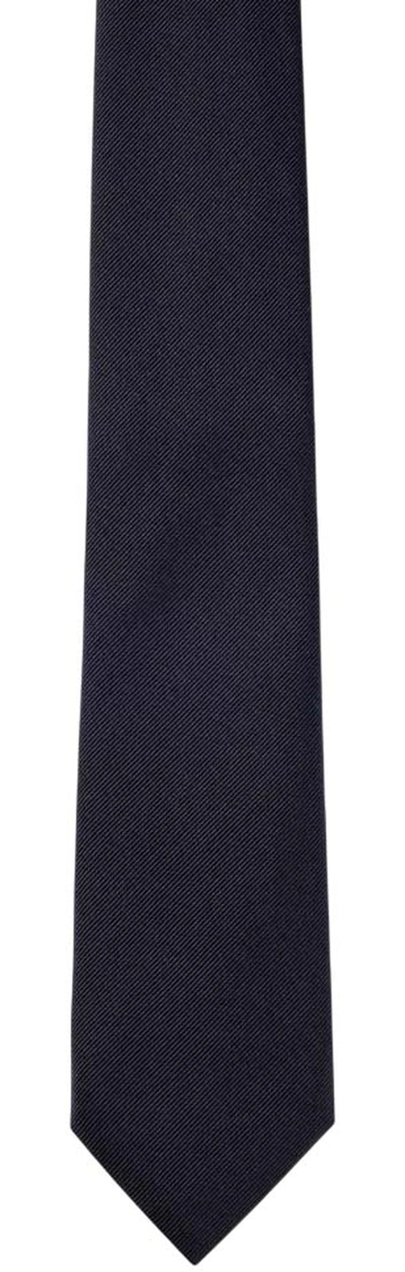 Hugo Boss Cravatta Blu 50480283 150611