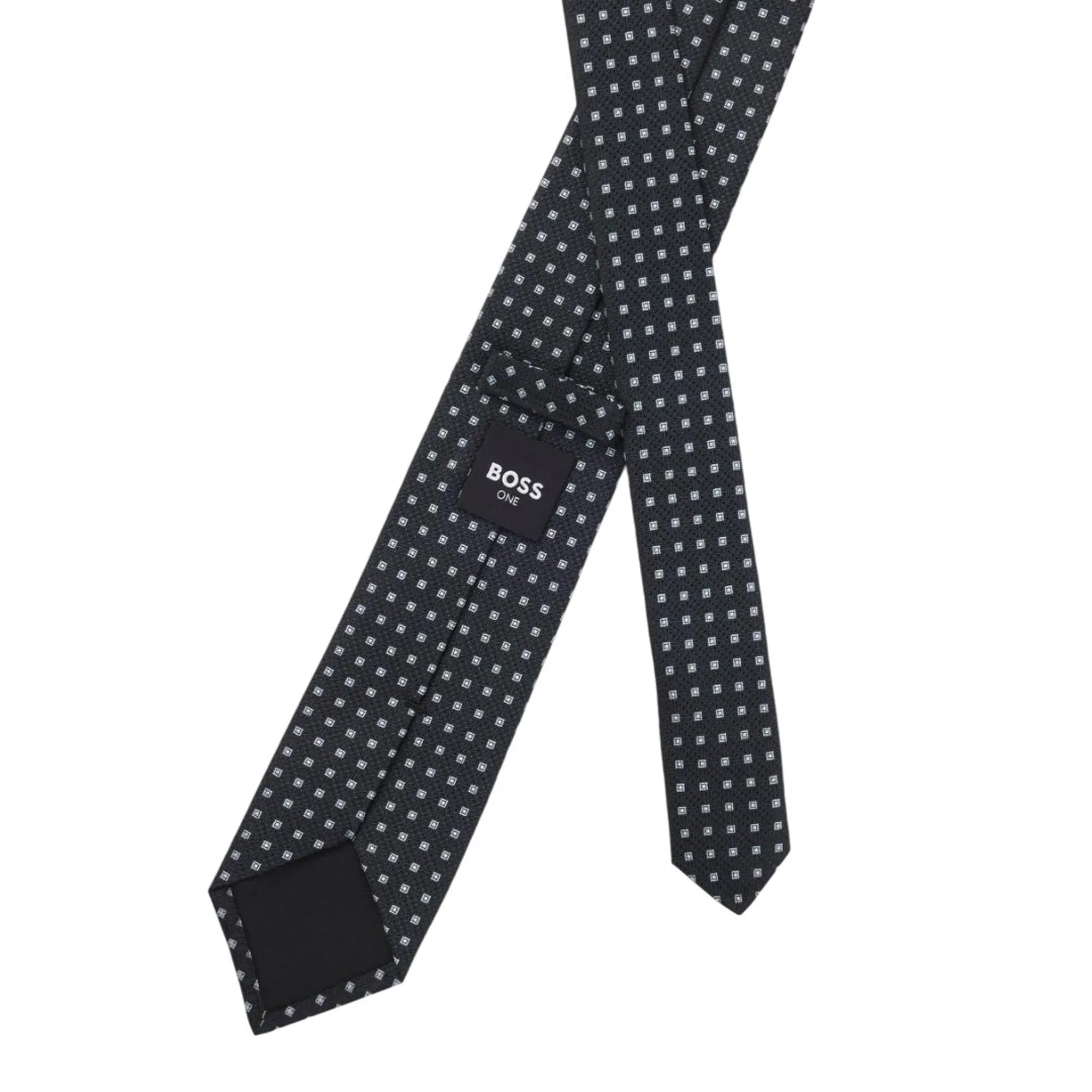 Hugo Boss B'Necktie ' Blu 50550505 167843