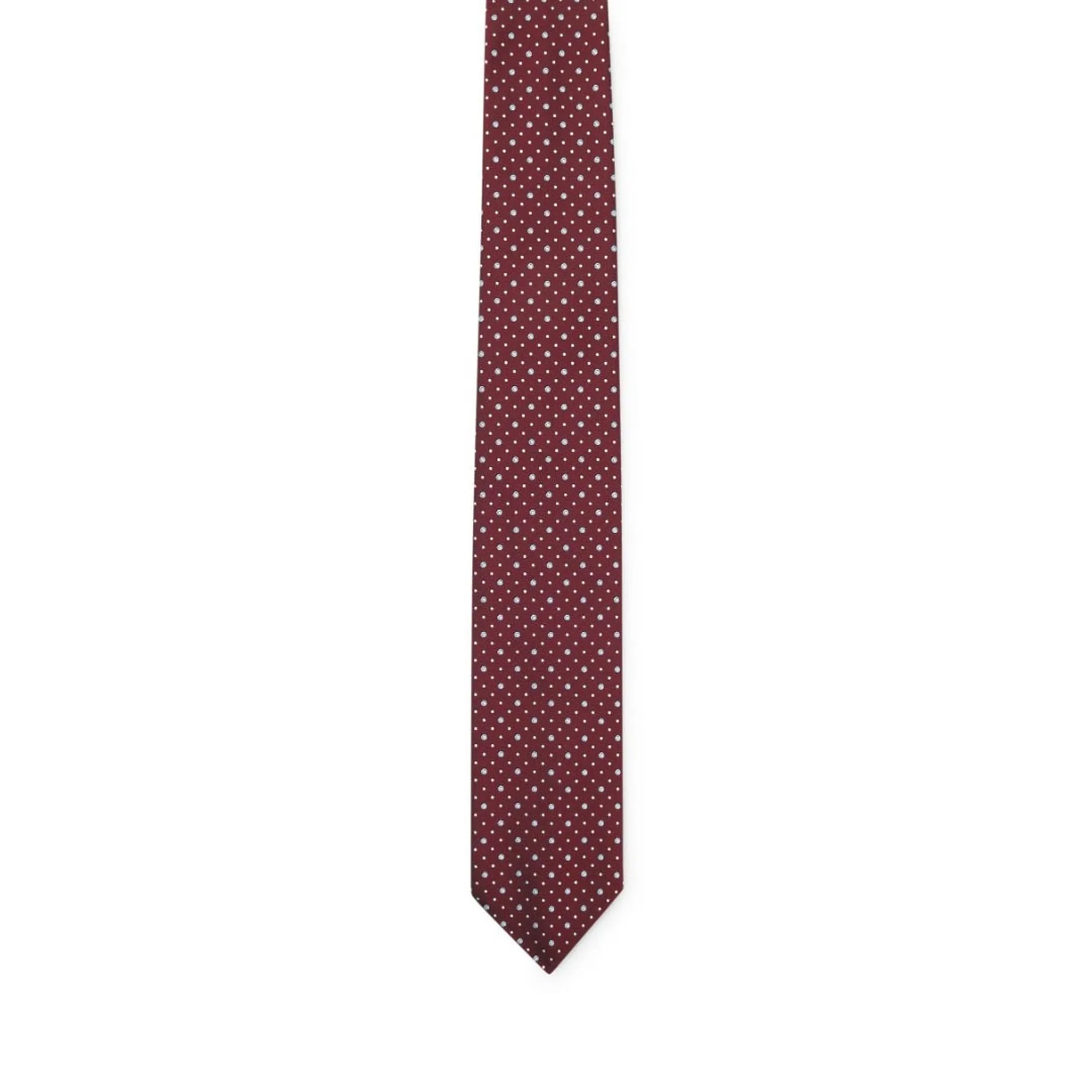 Hugo Boss B'Necktie ' Bordeaux 50550498 167845