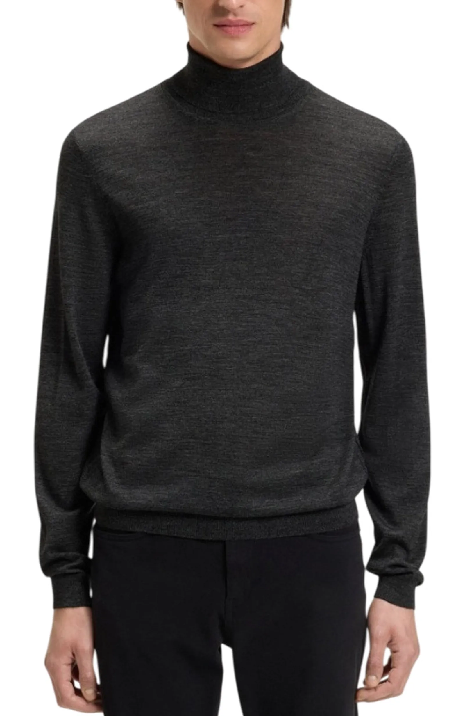 Hugo Boss Dolcevita Musso Grigio Scuro 50468262 166256