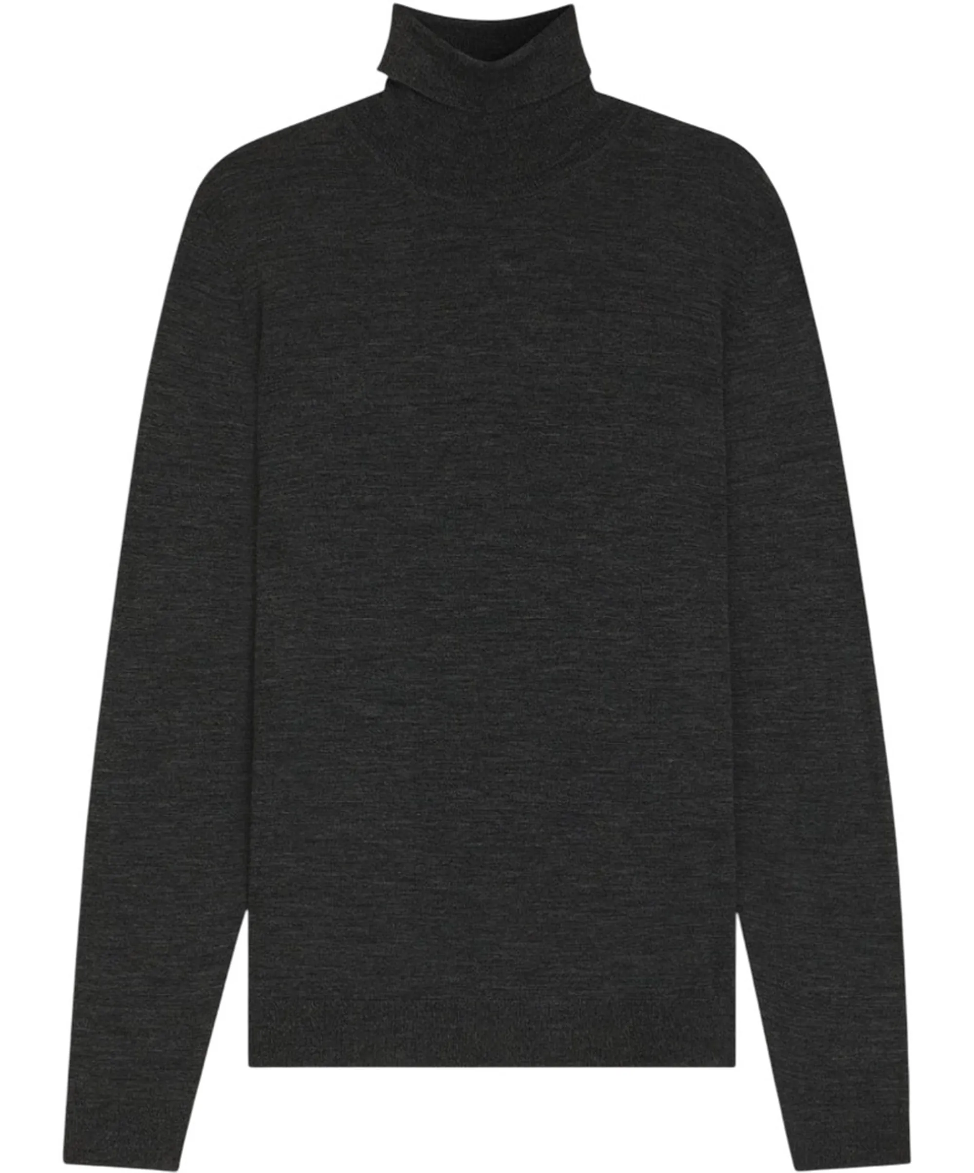 Hugo Boss B'Musso Turtleneck' Dark Gray 50468262 166264