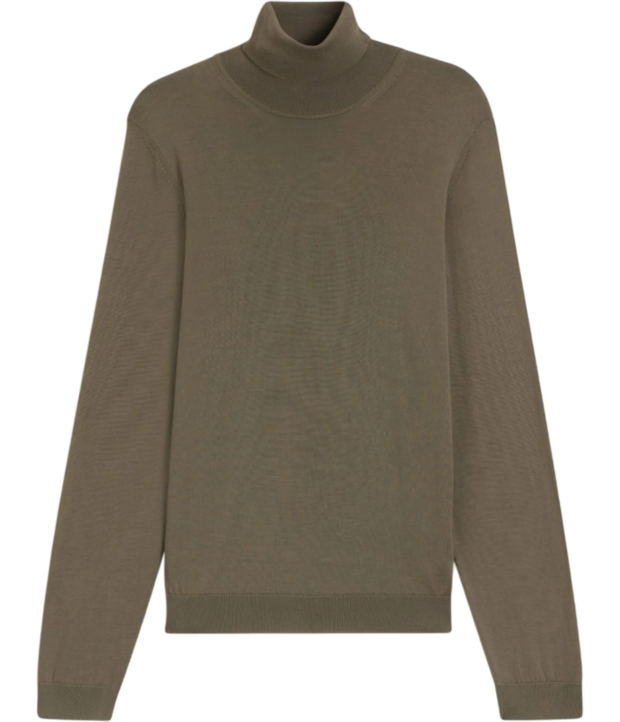 Hugo Boss B'Musso Turtleneck' Brown 50468262 166286