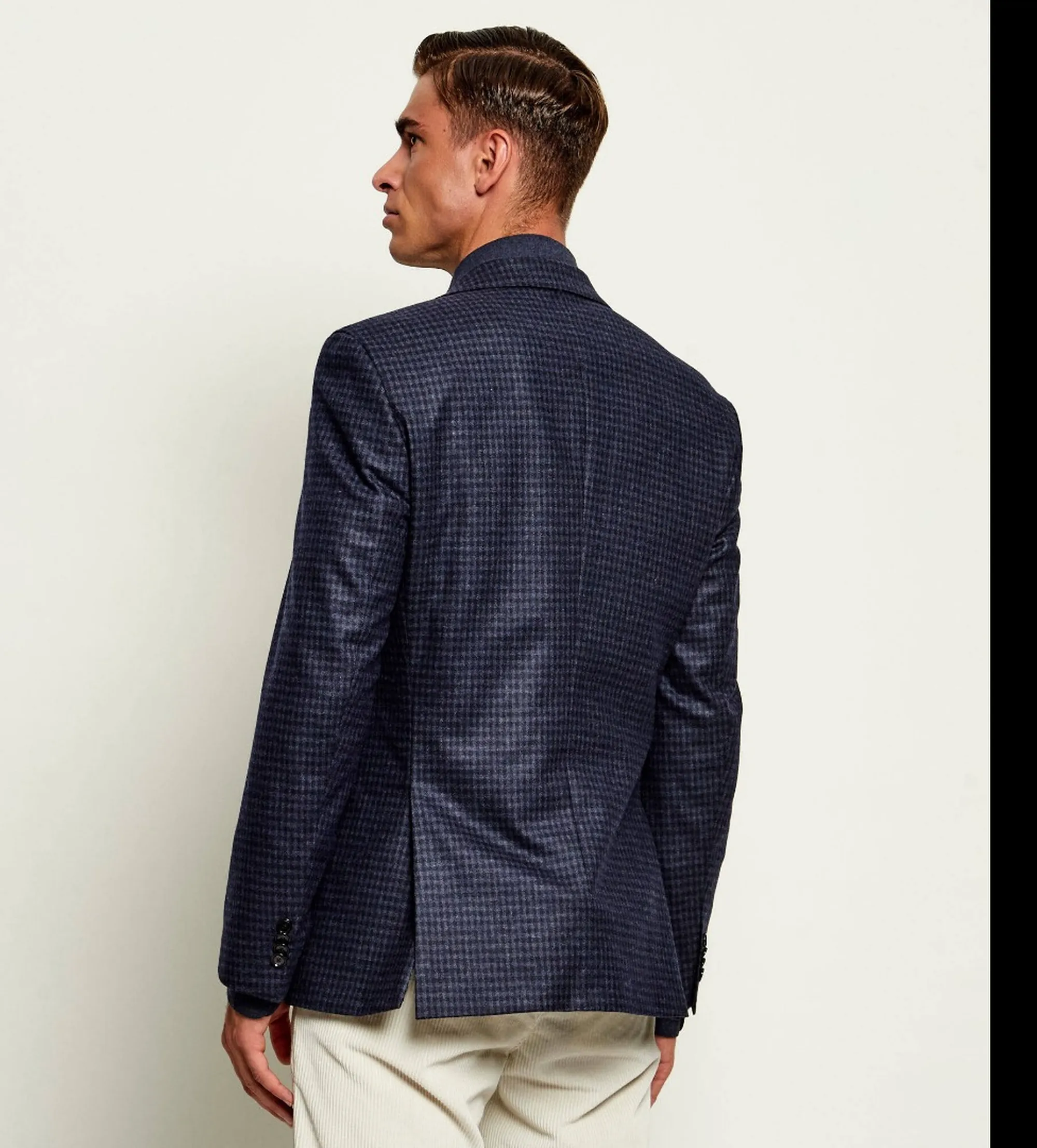Hugo Boss B'Jacket ' Blu 50572333 189591