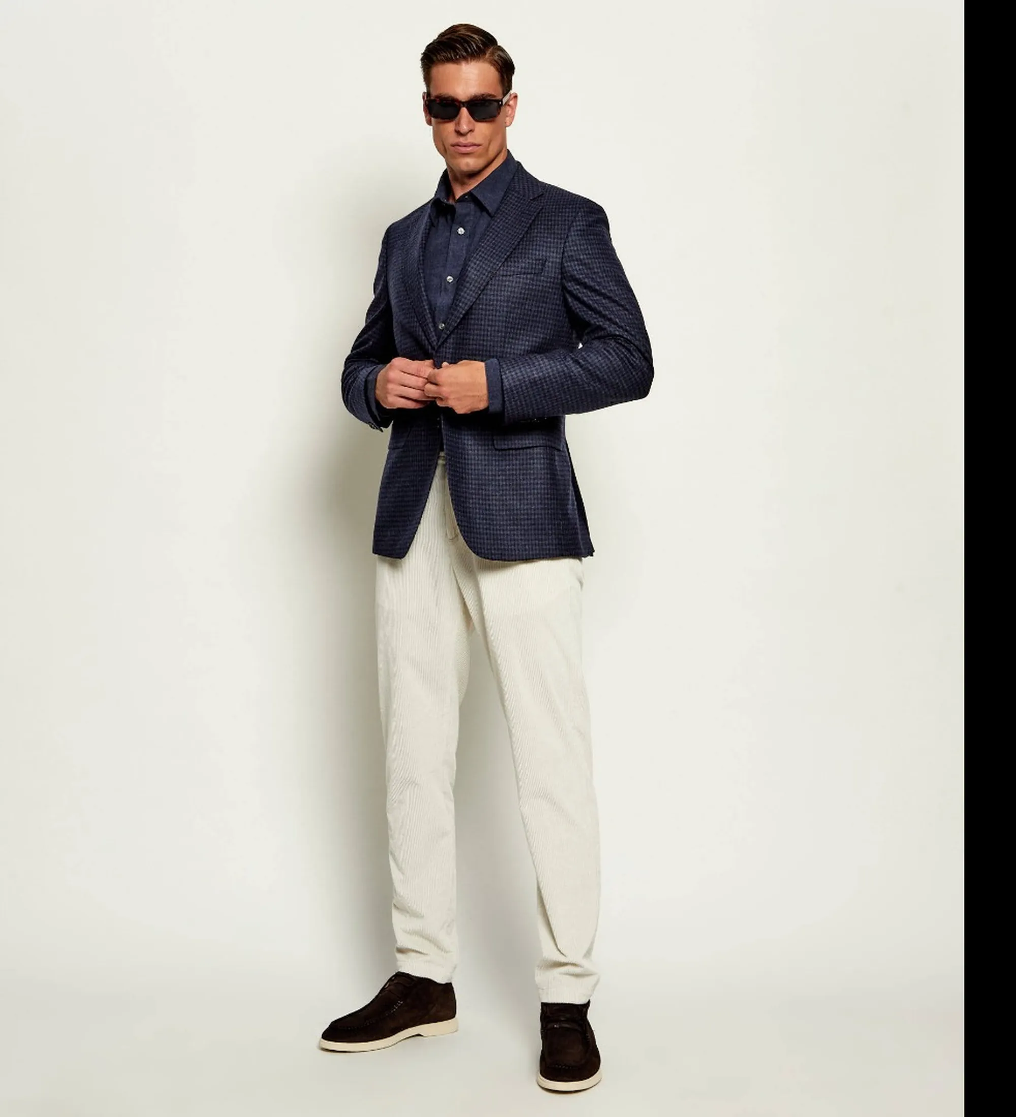 Hugo Boss B'Jacket ' Blu 50572333 189592