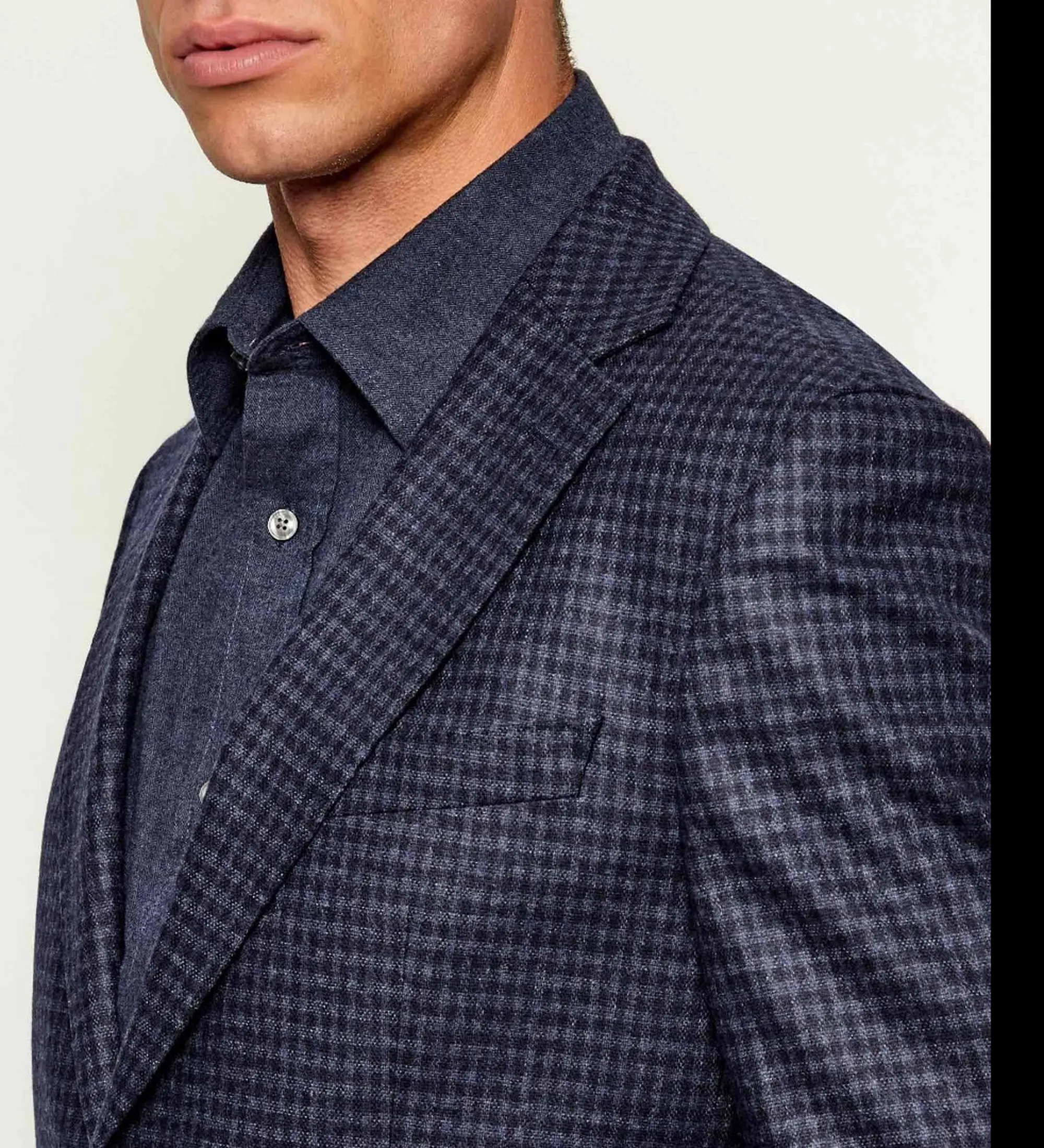 Hugo Boss B'Jacket ' Blu 50572333 189595