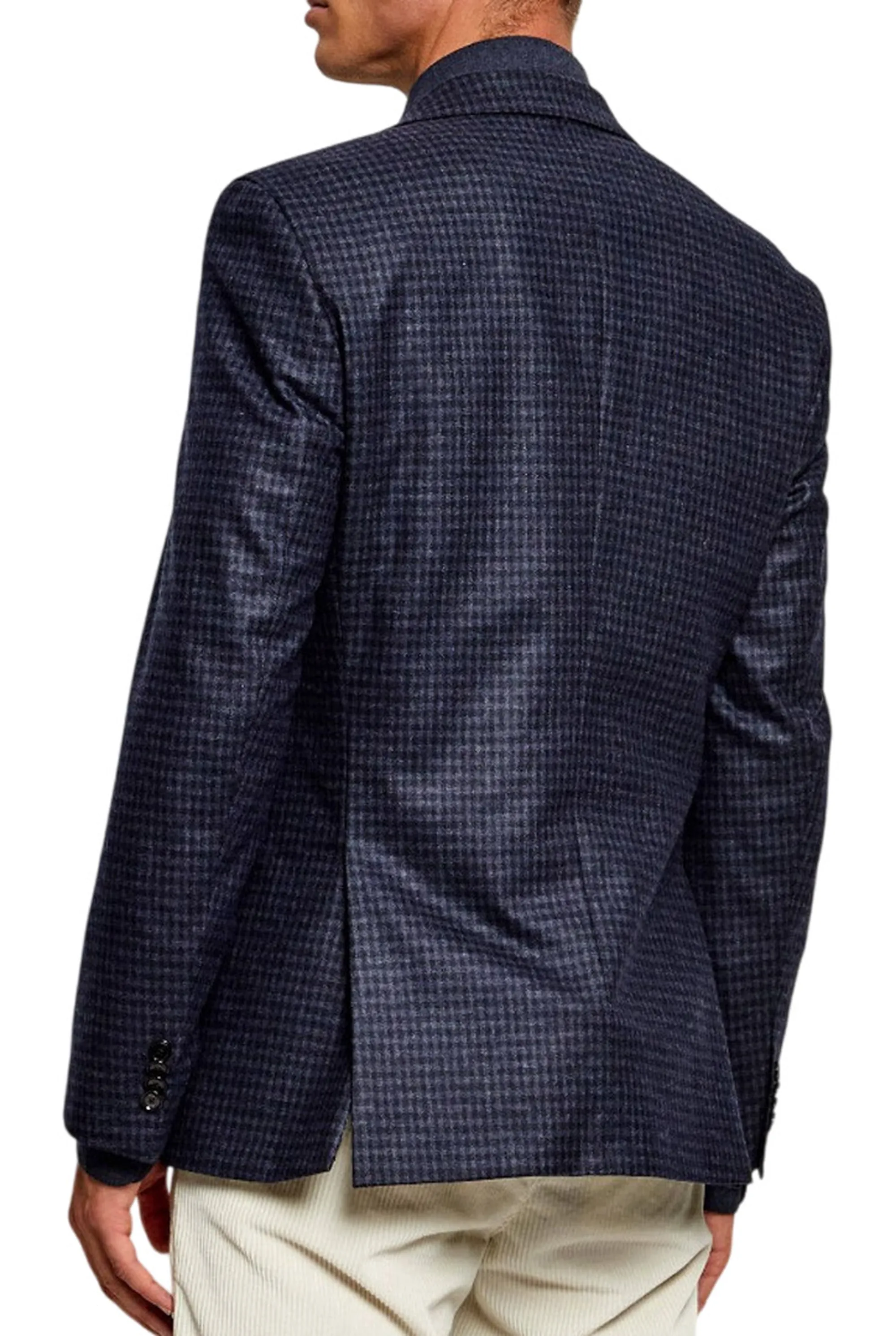 Hugo Boss B'Jacket ' Blu 50572333 190143