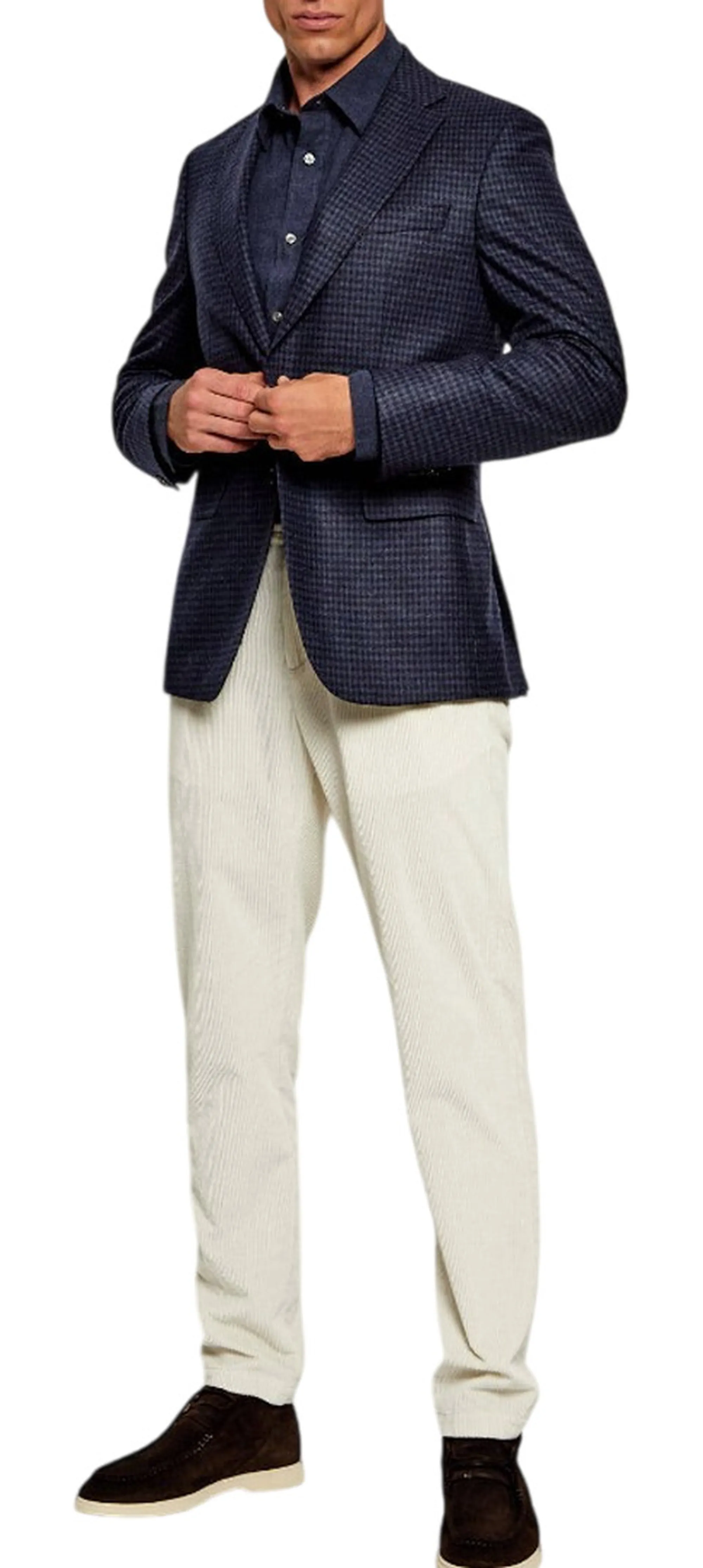 Hugo Boss B'Jacket ' Blu 50572333 190150