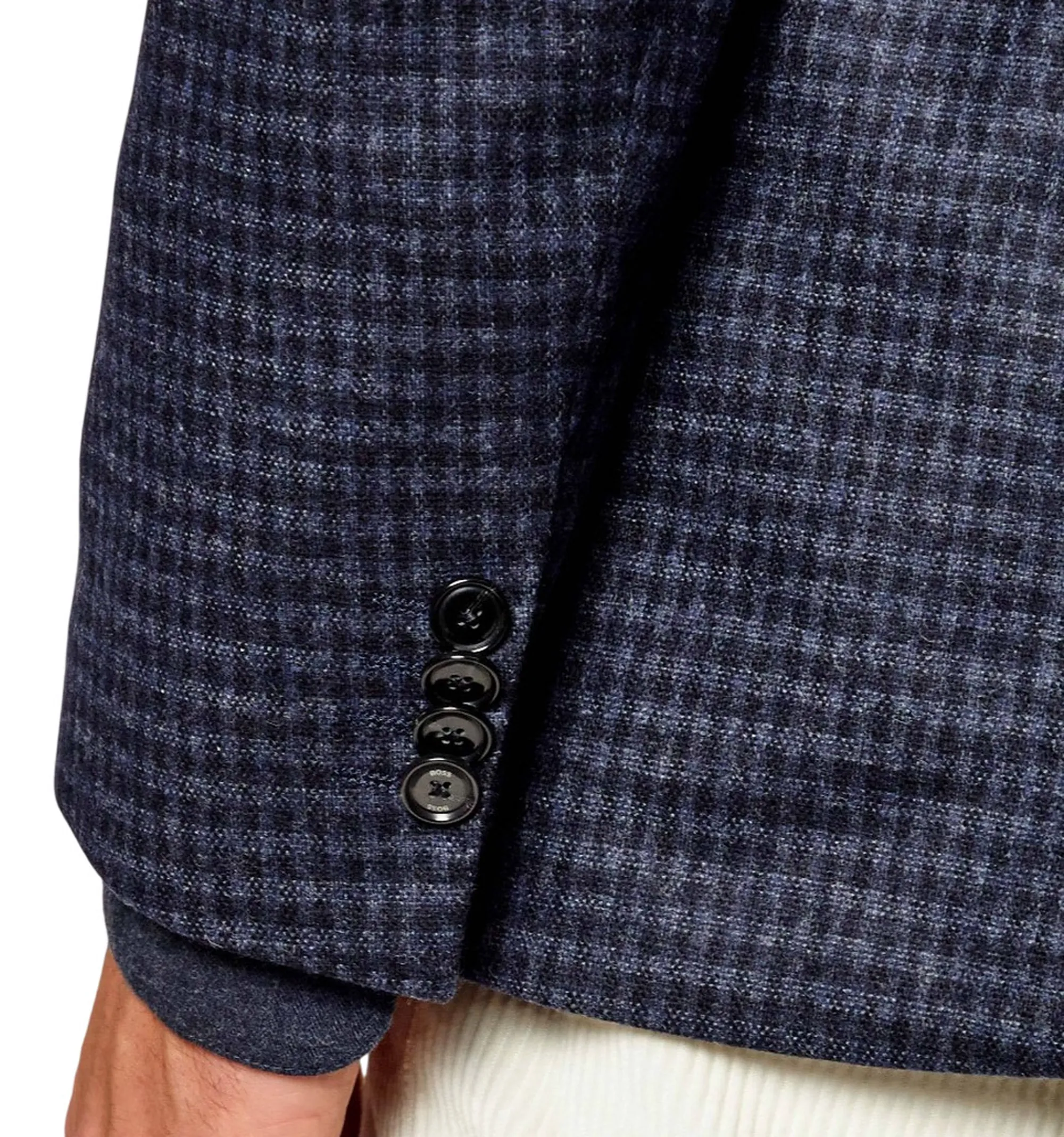 Hugo Boss B'Jacket ' Blu 50572333 190152