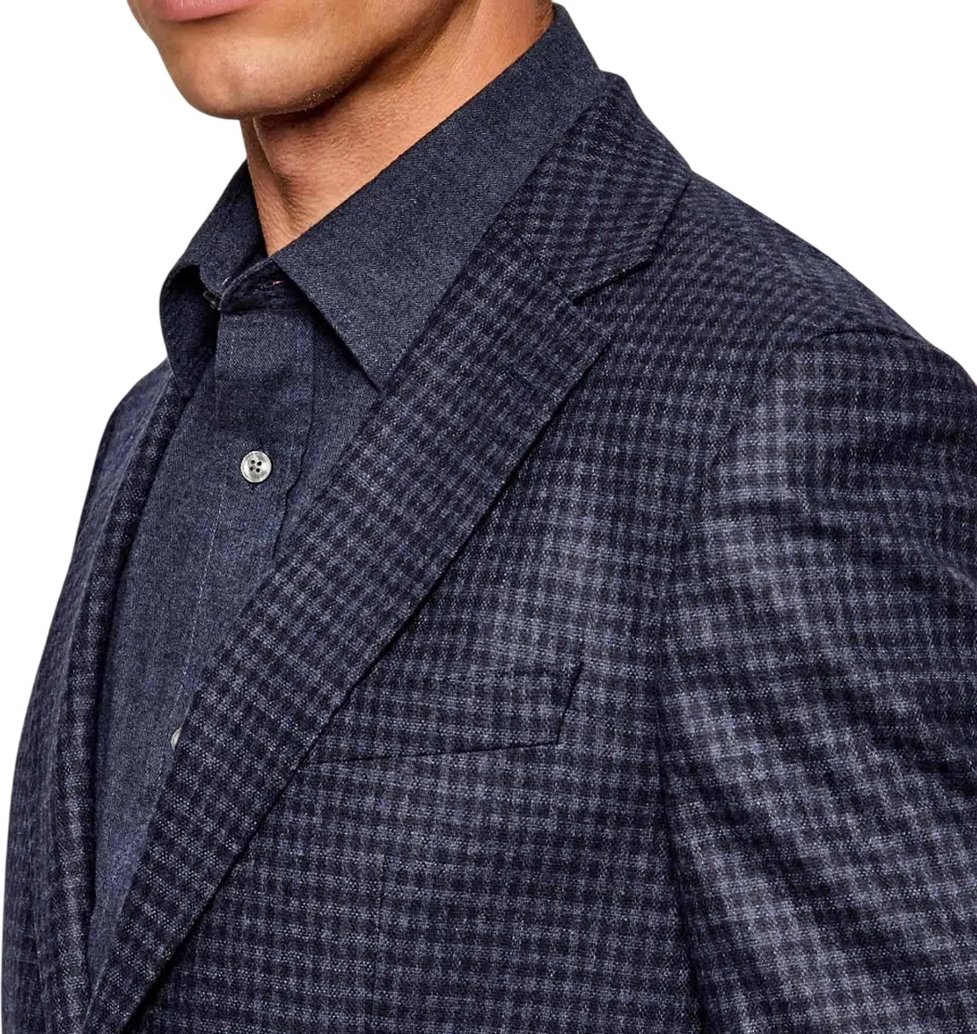 Hugo Boss B'Jacket ' Blu 50572333 190158