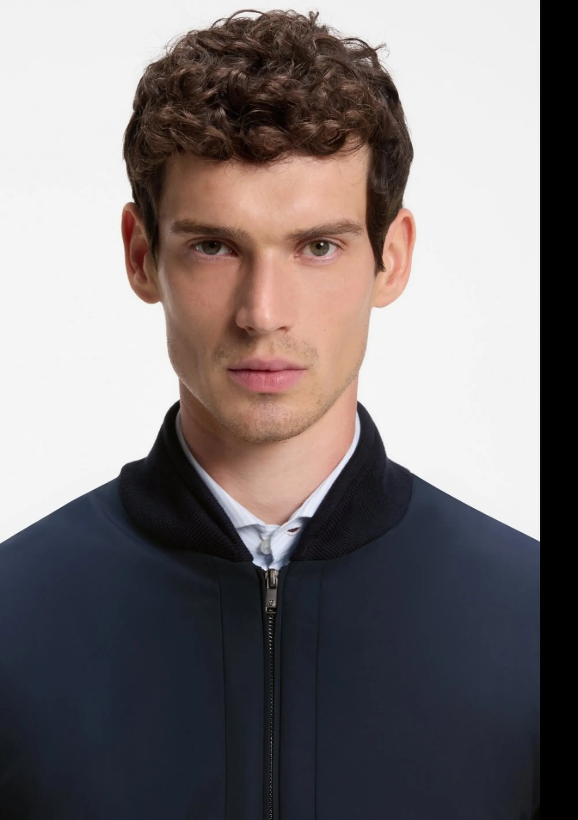 Hugo Boss B'C-Levaio Jacket' Blu 50565508 189256