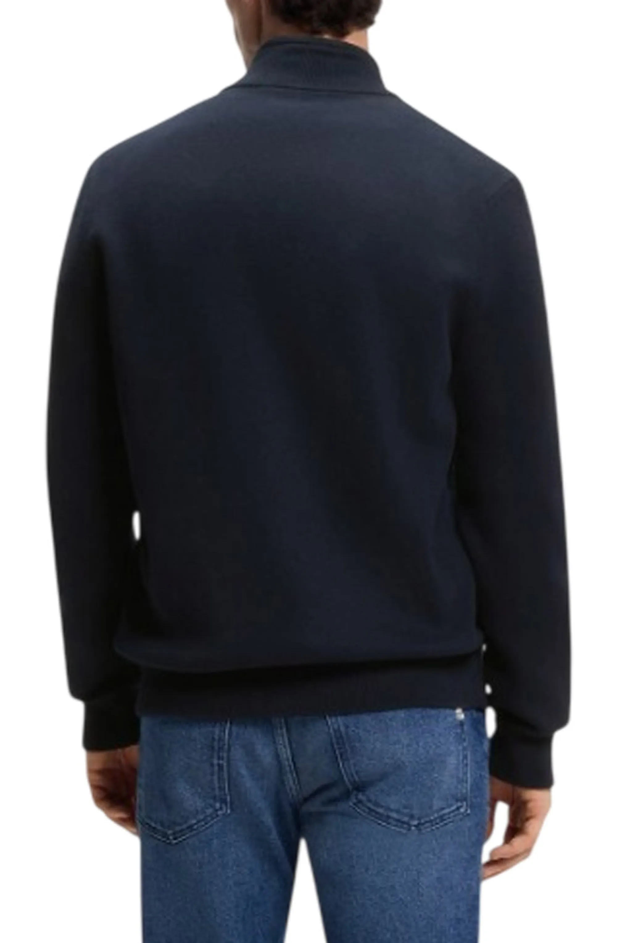 Hugo Boss B'C-Levaio Jacket' Blu 50565508 190166