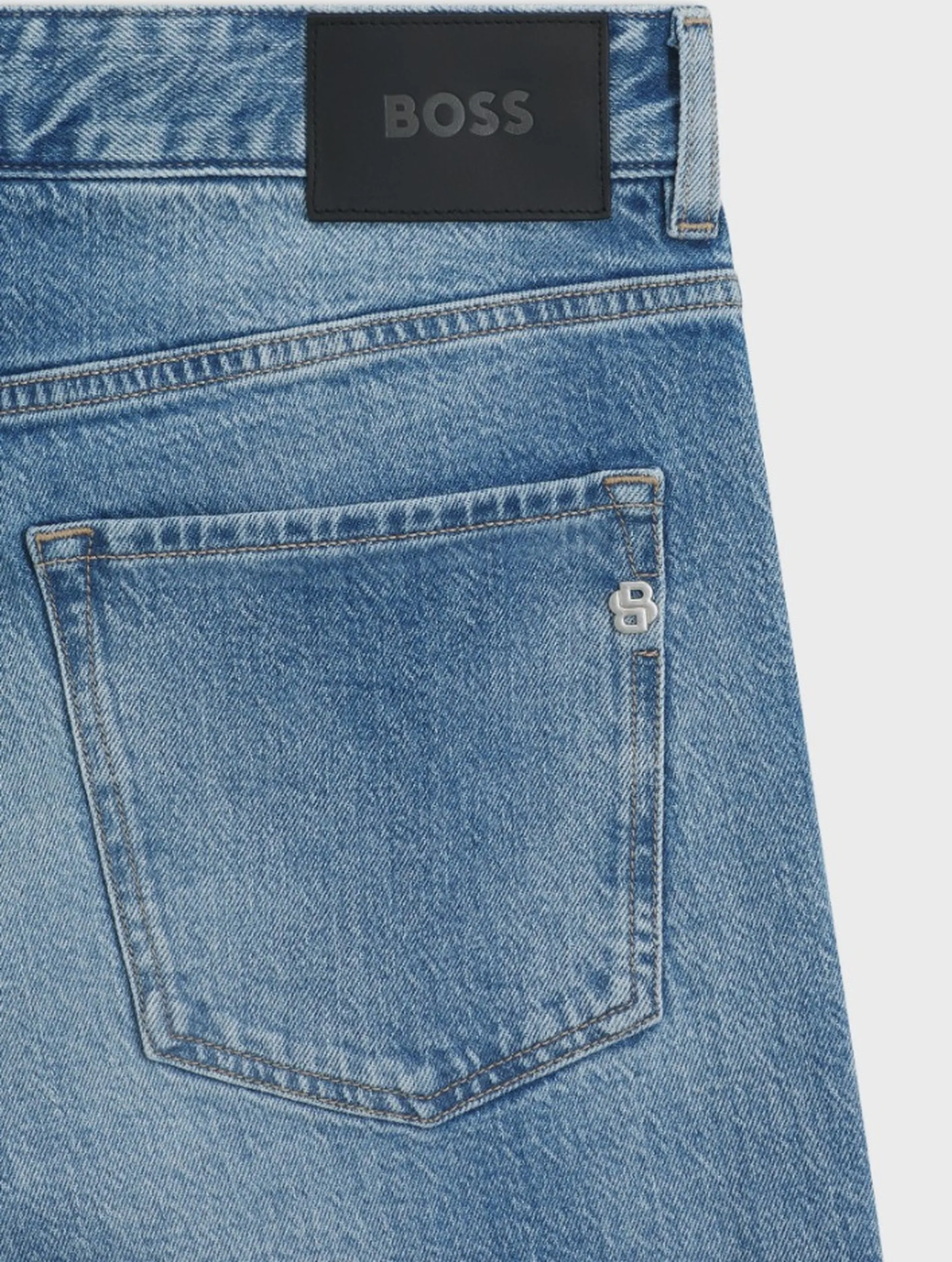 Hugo Boss Jeans Denim 50544869 152846