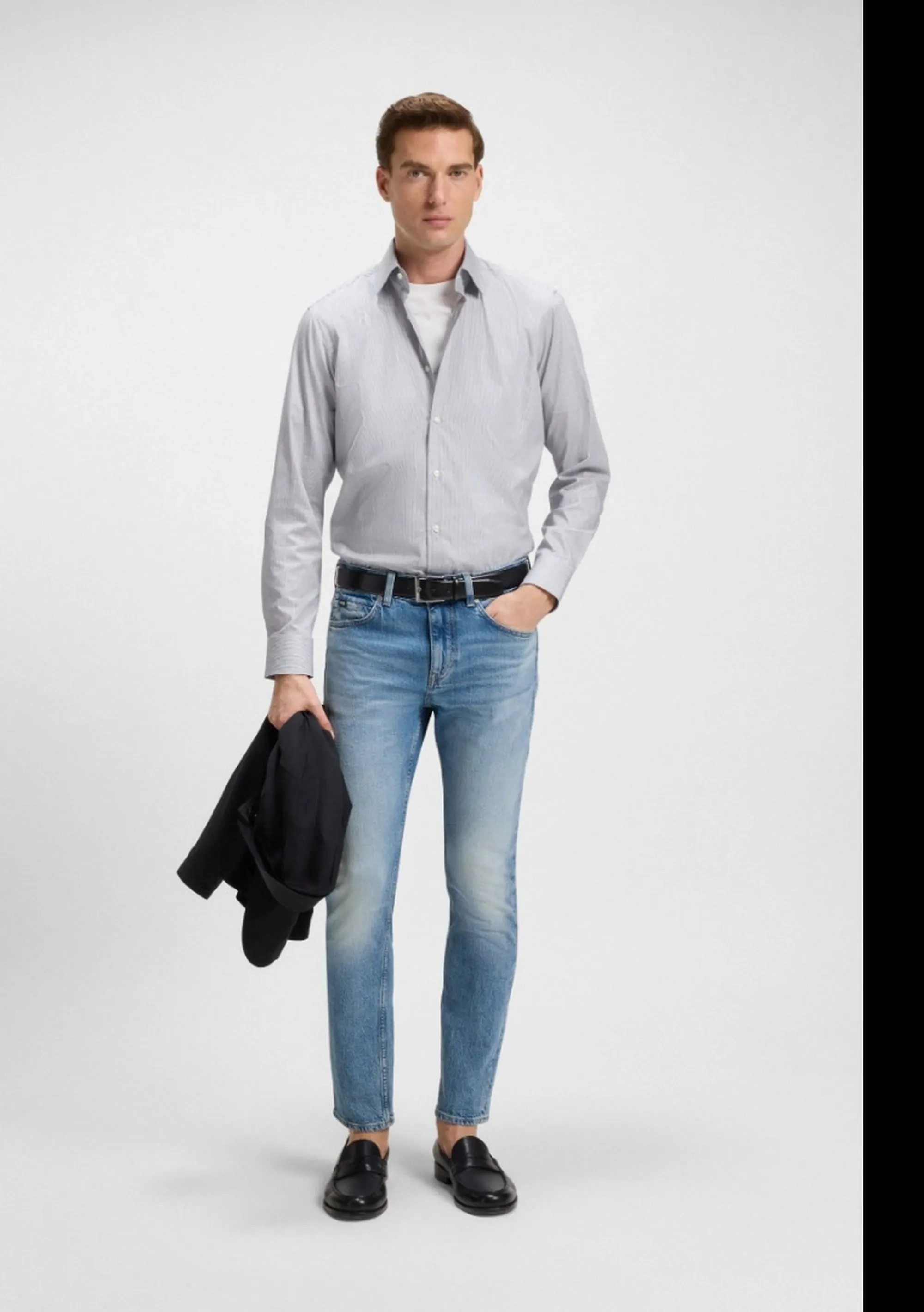 Hugo Boss Jeans Denim 50544869 152847
