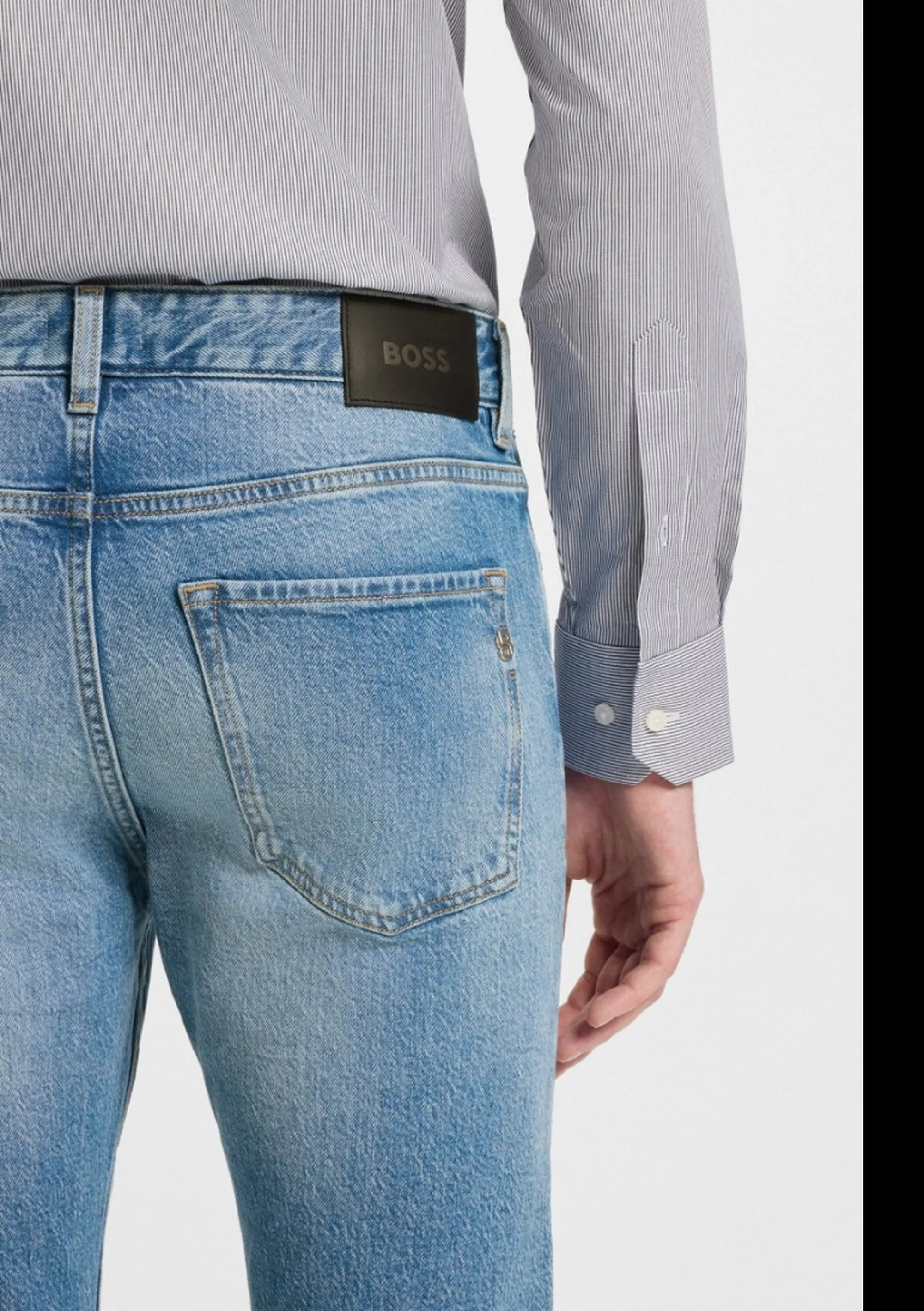 Hugo Boss Jeans Denim 50544869 152848